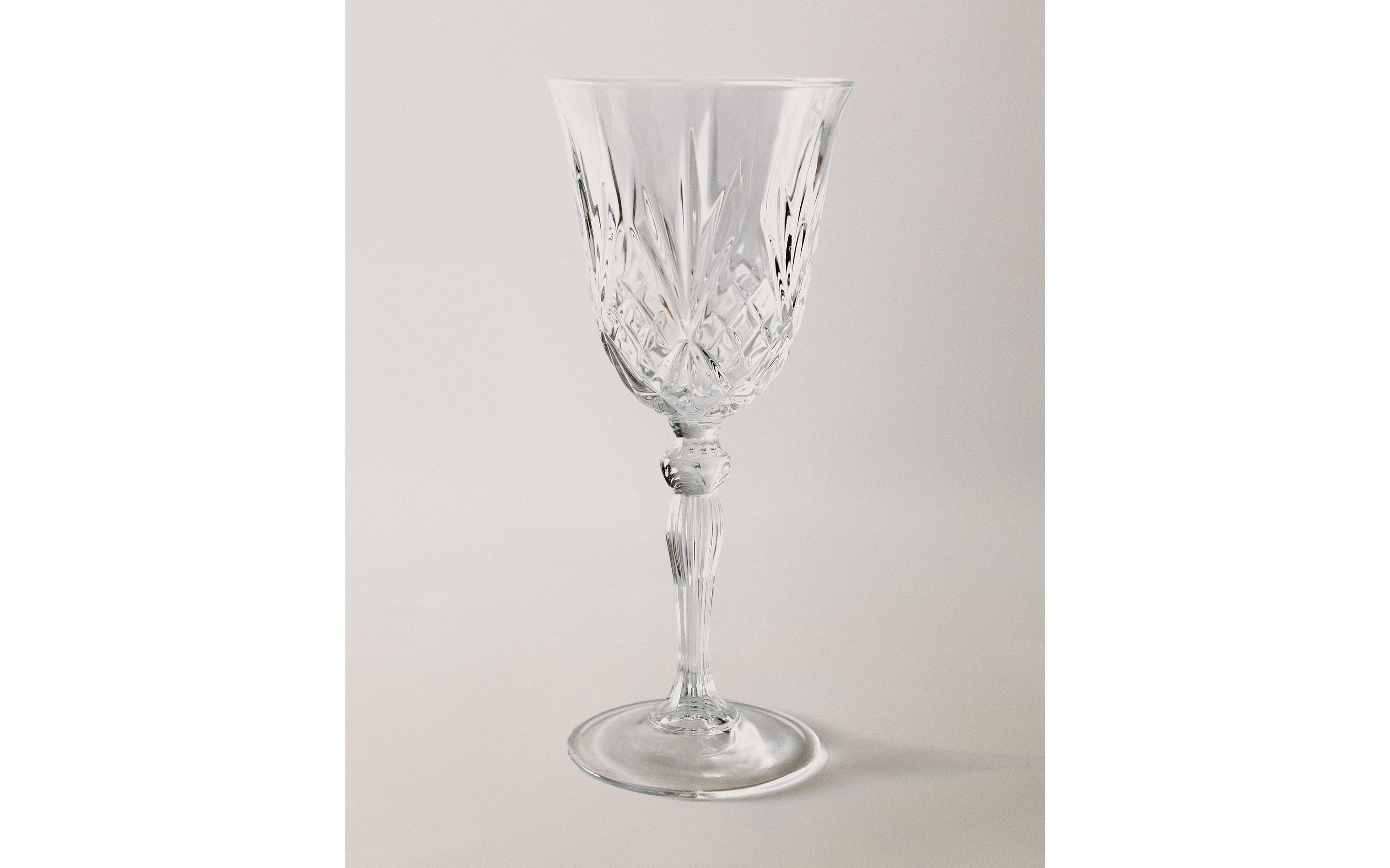 ENGRAVED CRYSTALLINE GLASS product thumbnail 4