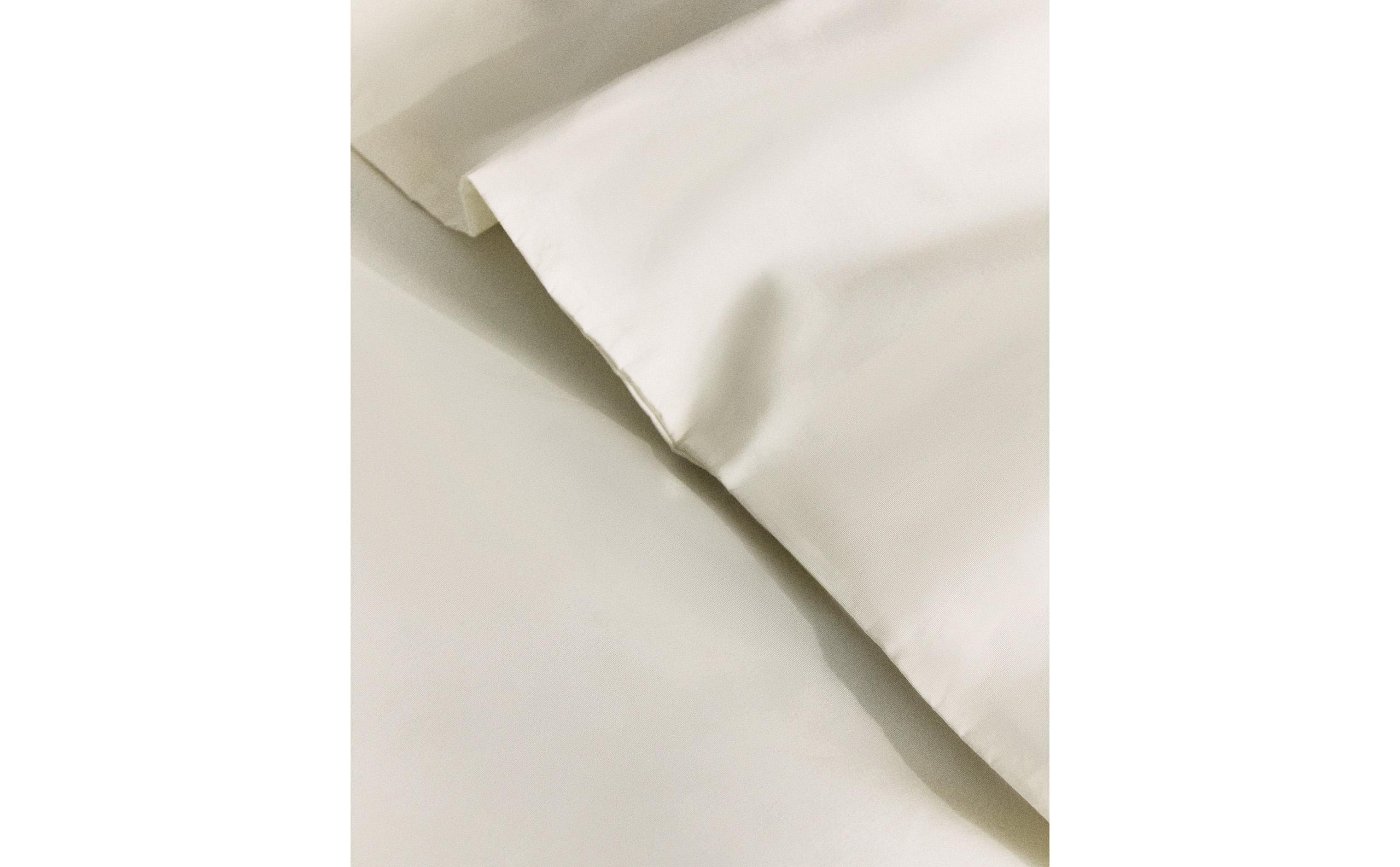 PERCALE DUVET COVER (800 THREAD COUNT)
