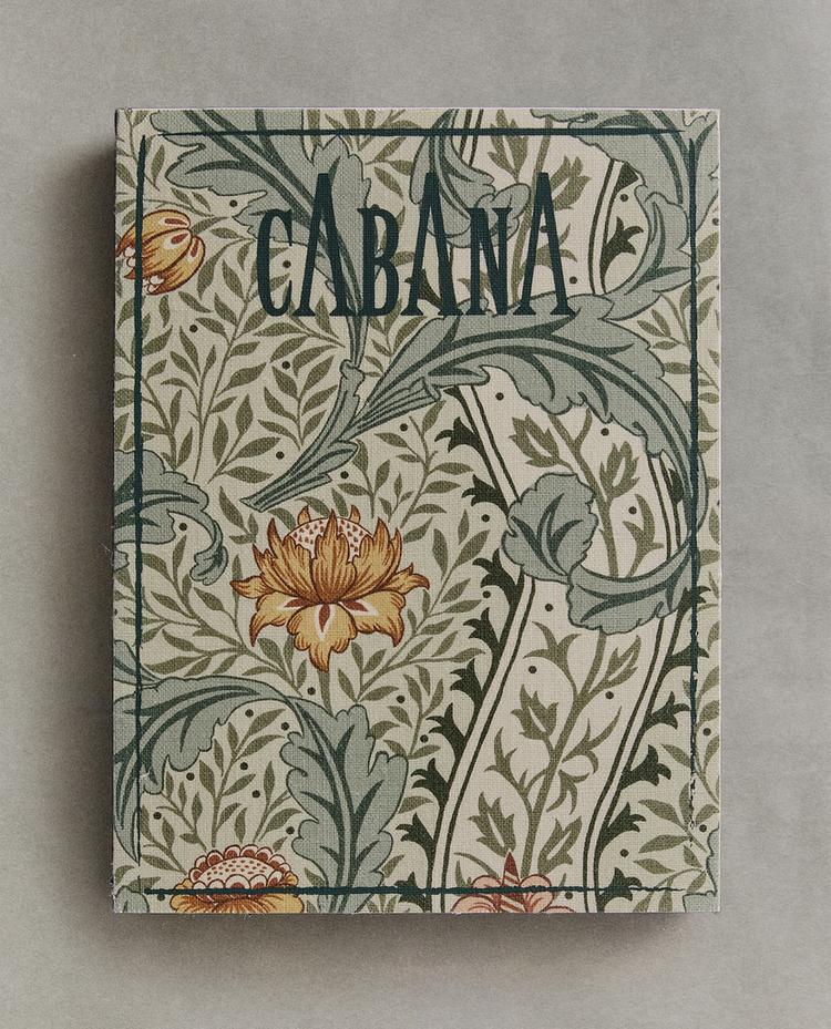 CABANA N24 OCT 2025 MAGAZINE