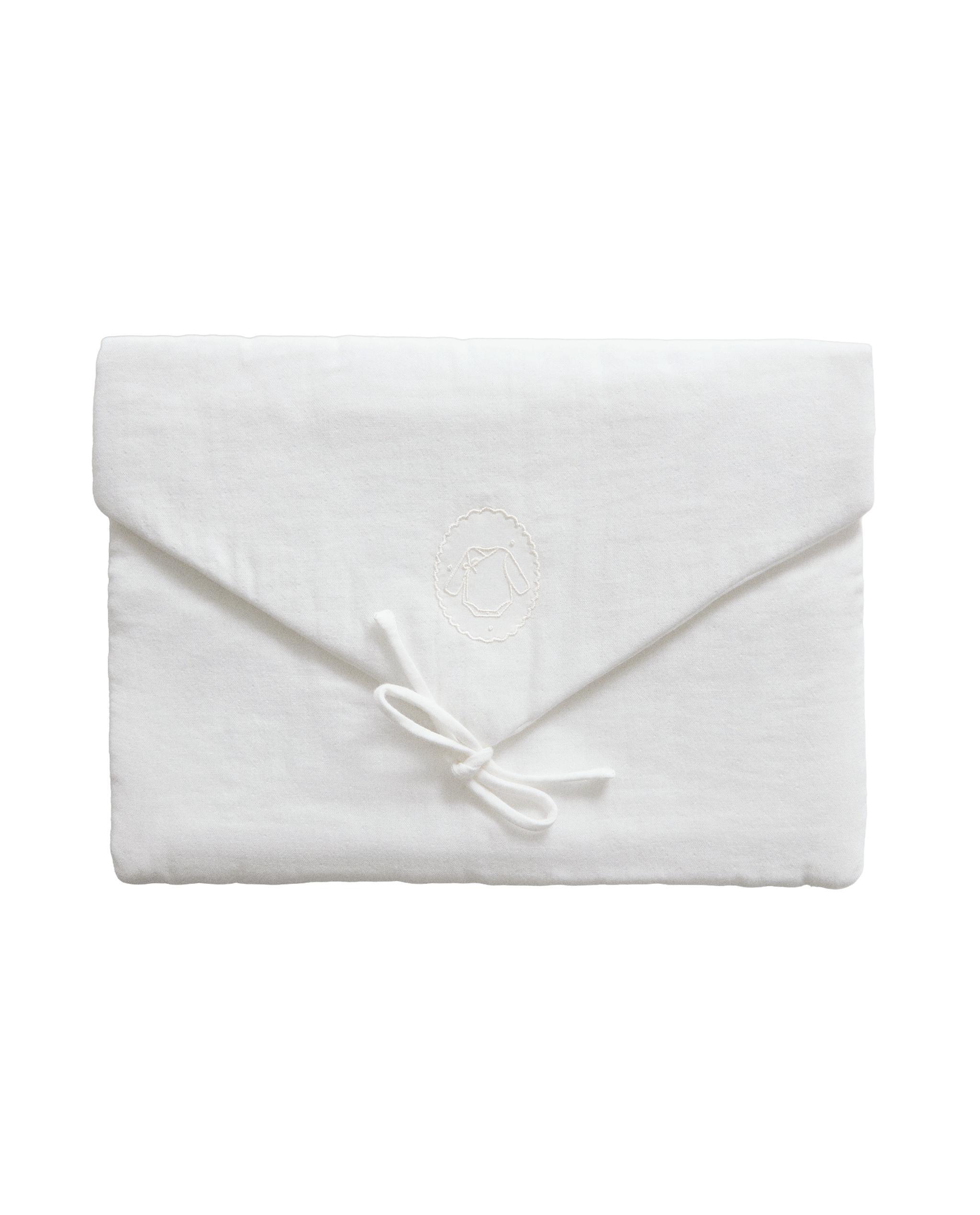 CHILDREN'S EMBROIDERED CLOTHING BAG product thumbnail 4