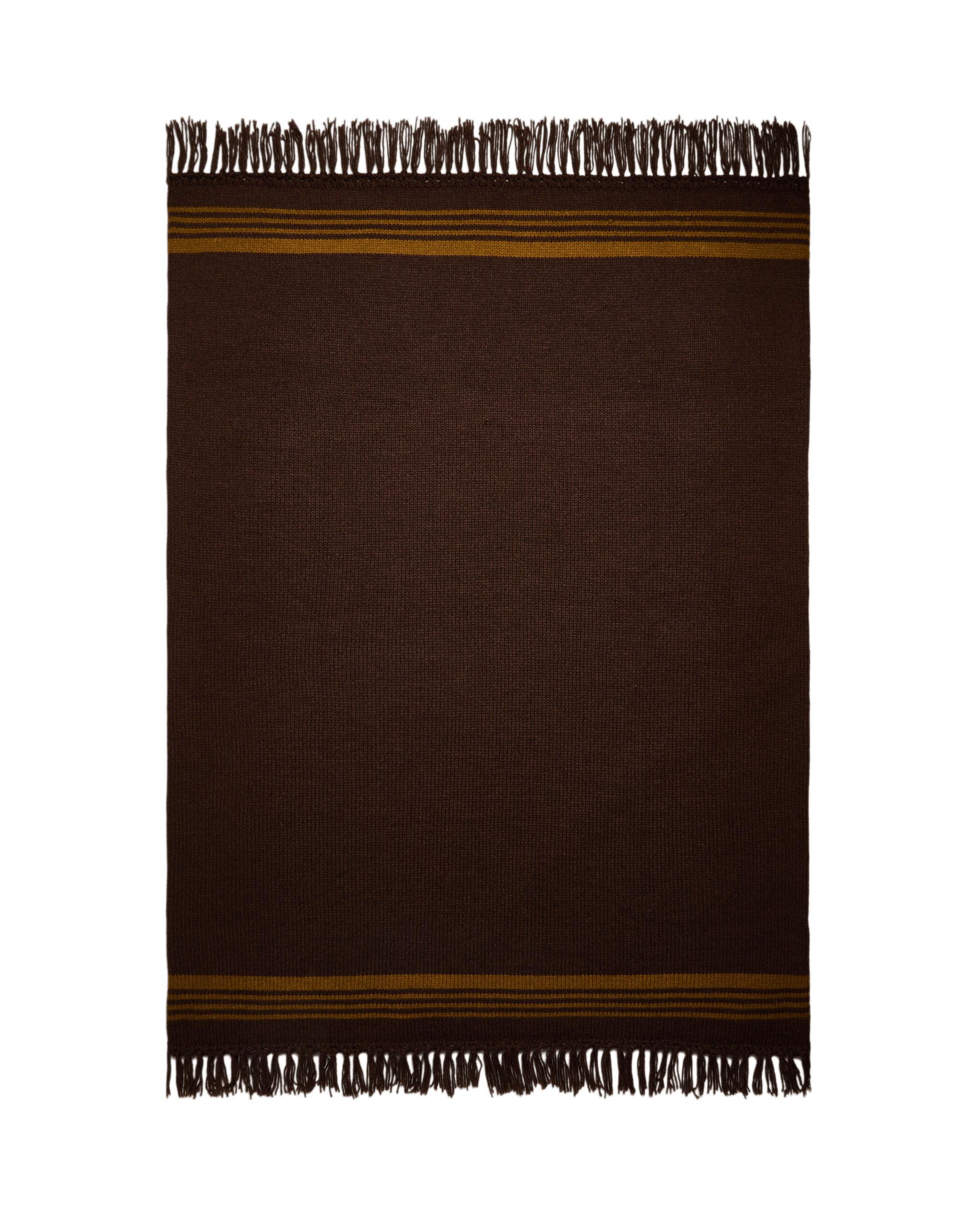 フリンジニット ブランケット | Zara Home 日本/Japan