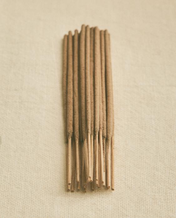 ORCHIDÉE LUMIÈRE 아로마 인센스 스틱