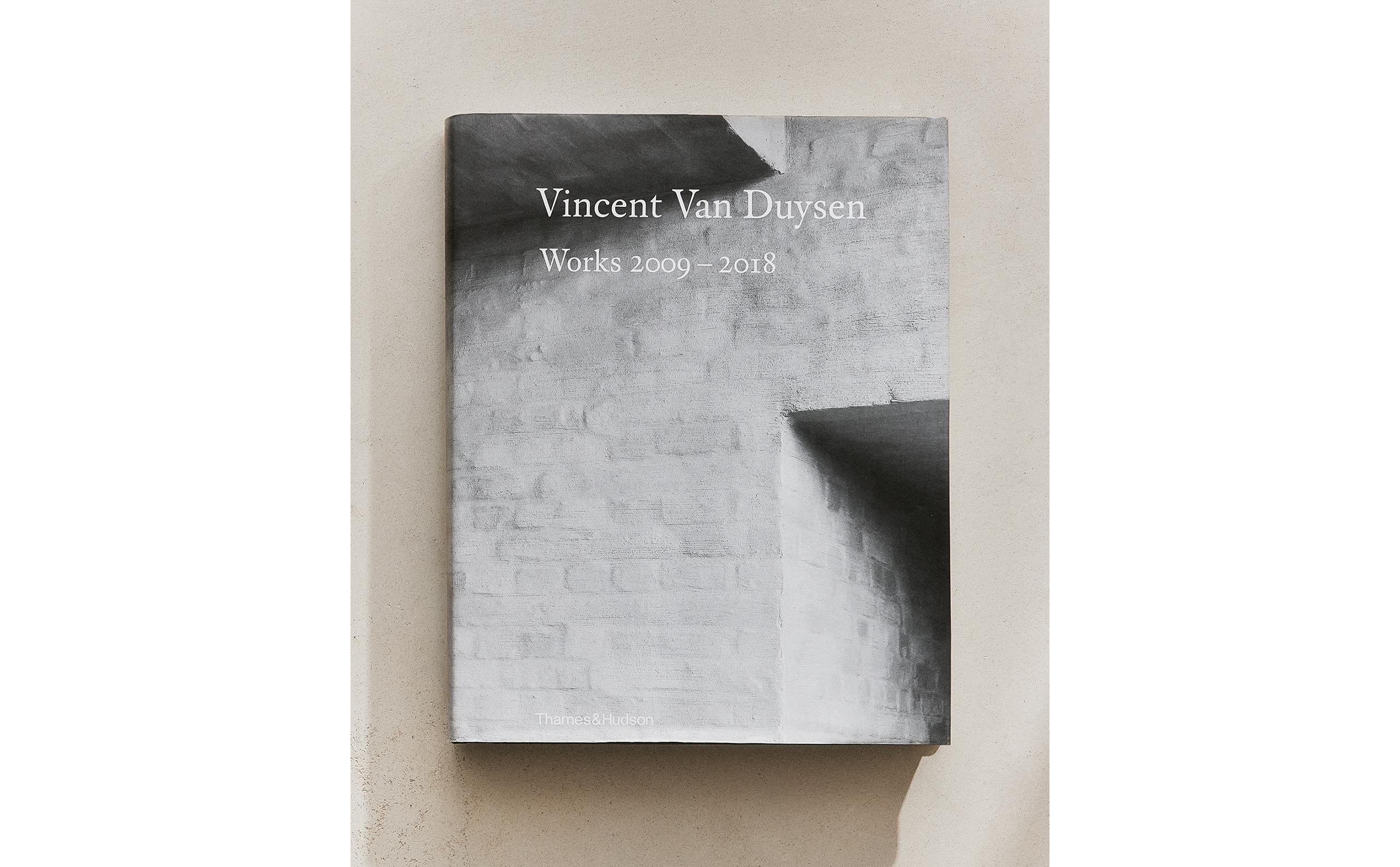 VINCENT VAN DUYSEN WORKS 1989-2009 | Zara Home United States