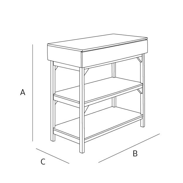 dimensions