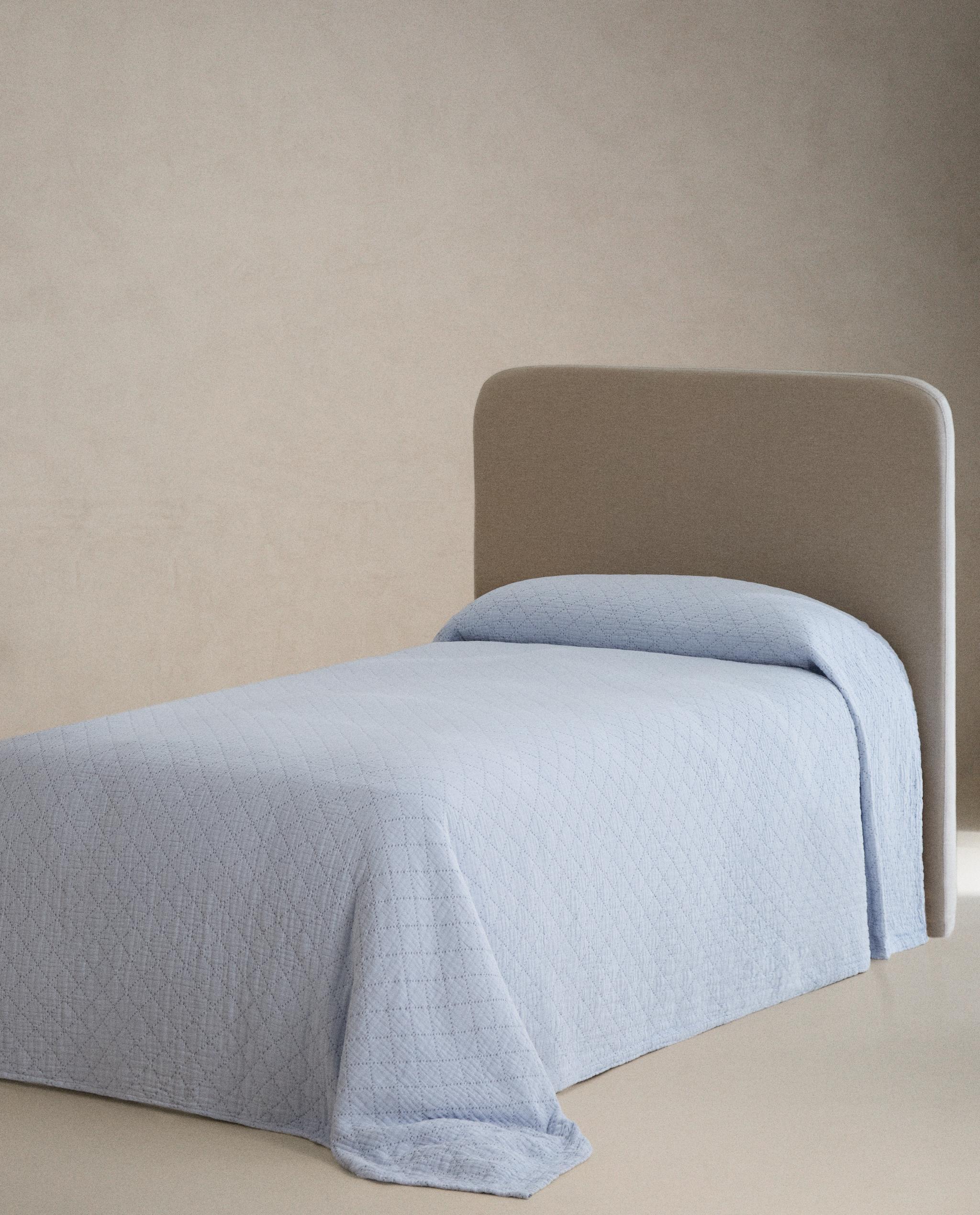 KIDS' DIAMOND BEDSPREAD product thumbnail 8