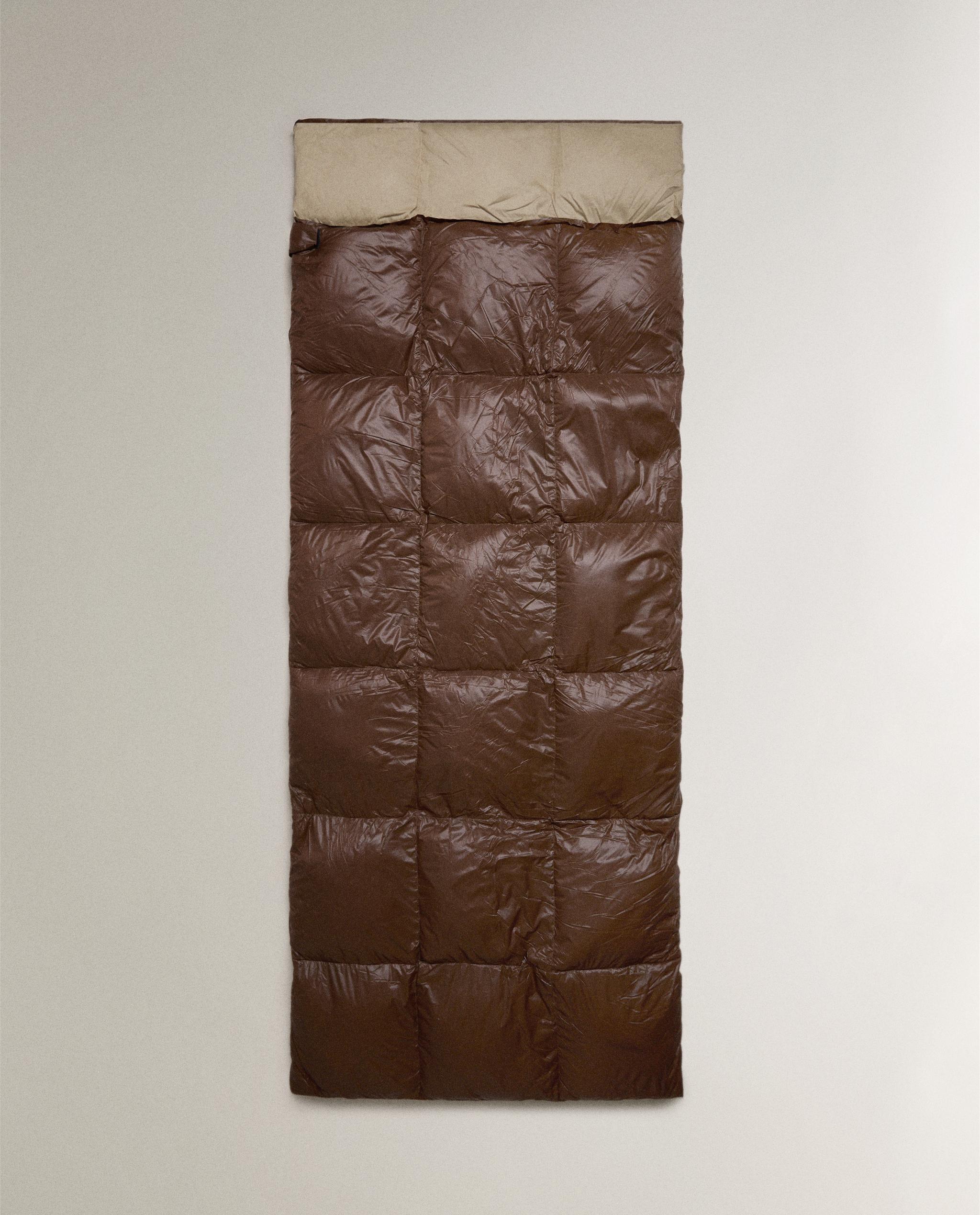INDIVIDUAL QUILTED SLEEPING BAG product thumbnail 3