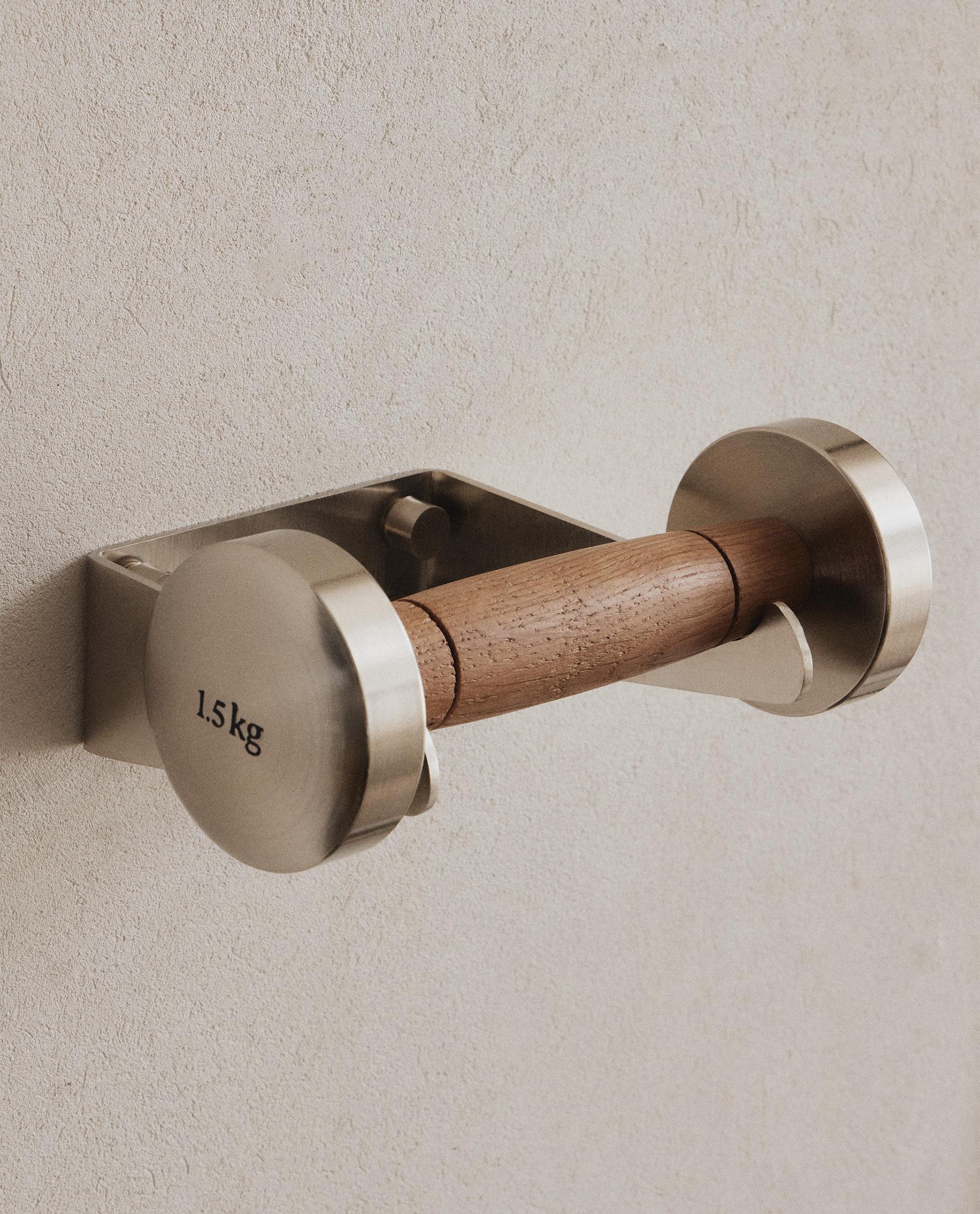 STEEL WEIGHT WALL STAND product thumbnail 3