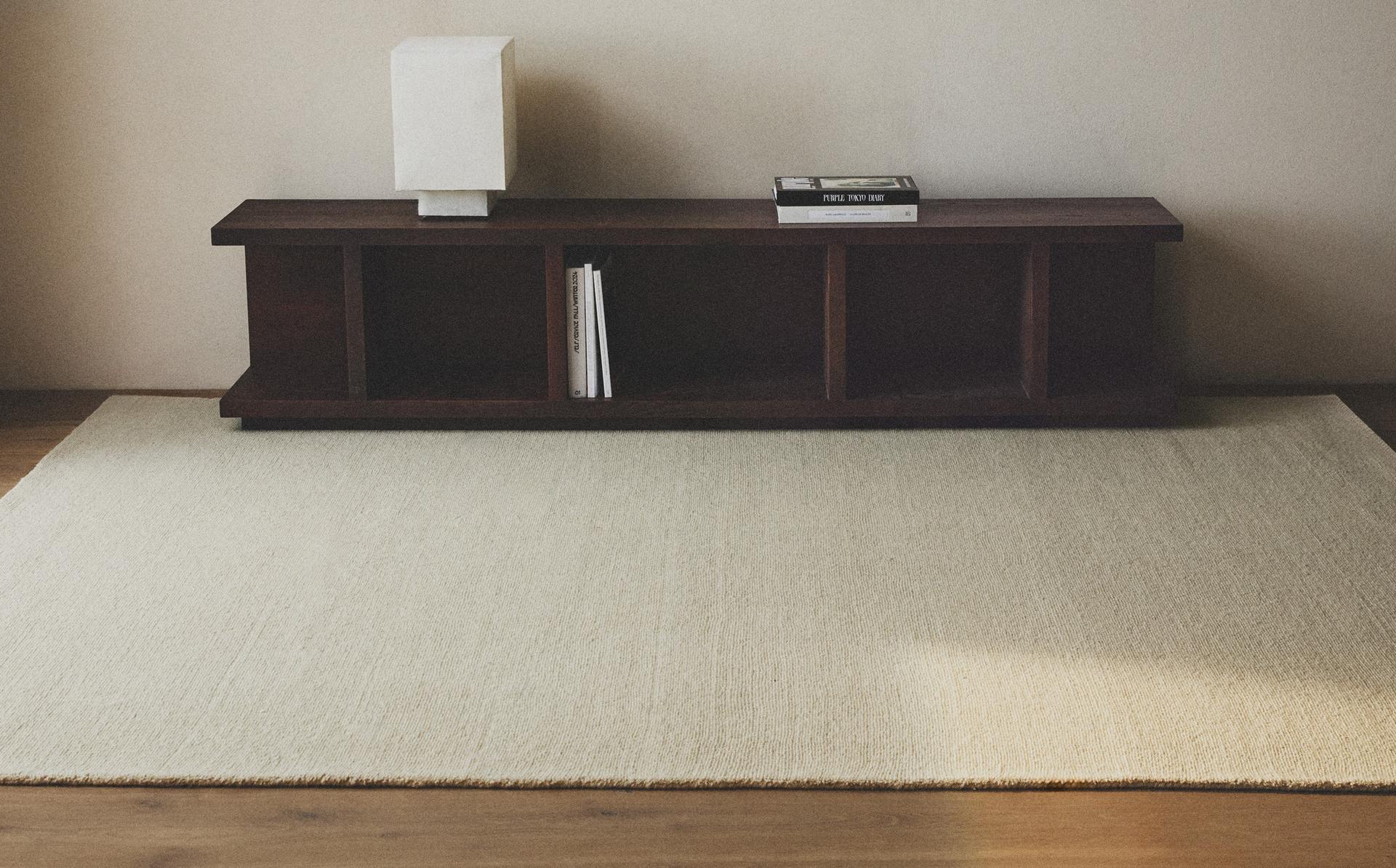 TAPIS LAINE TAPIS LAINE