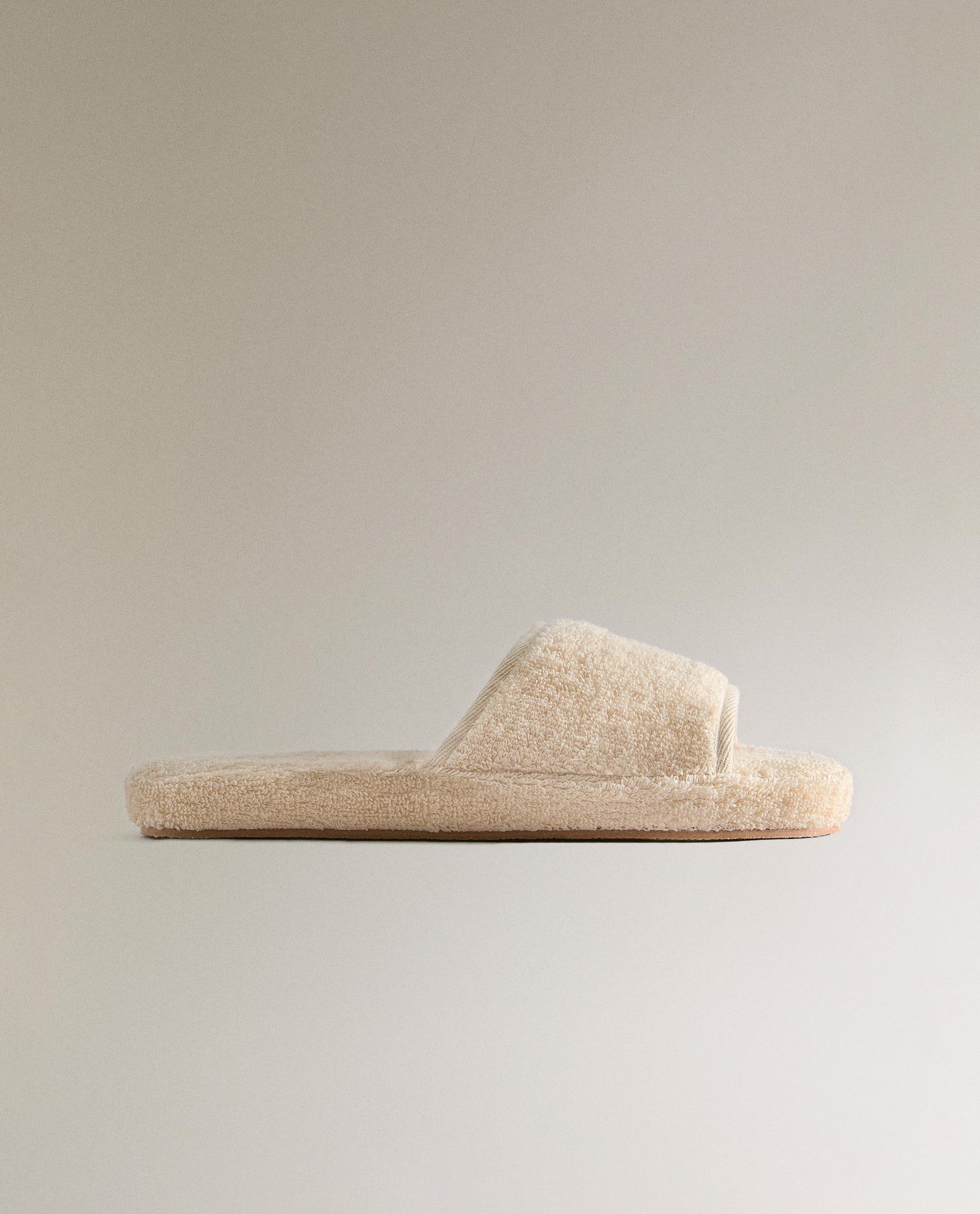 FLATFORM TERRY SLIPPERS product thumbnail 18