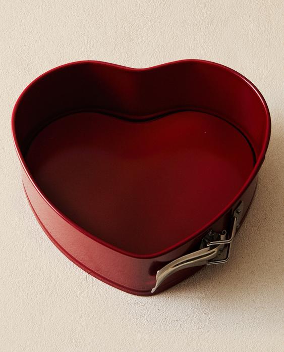 HERZ-BACKFORM HERZ-BACKFORM