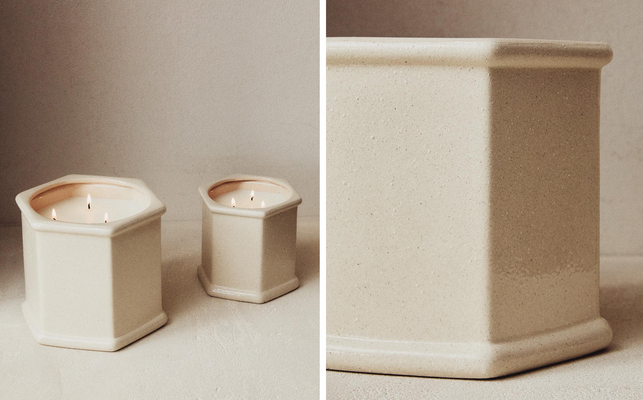 装飾キャンドル | Zara Home 日本/Japan | 最新コレクション