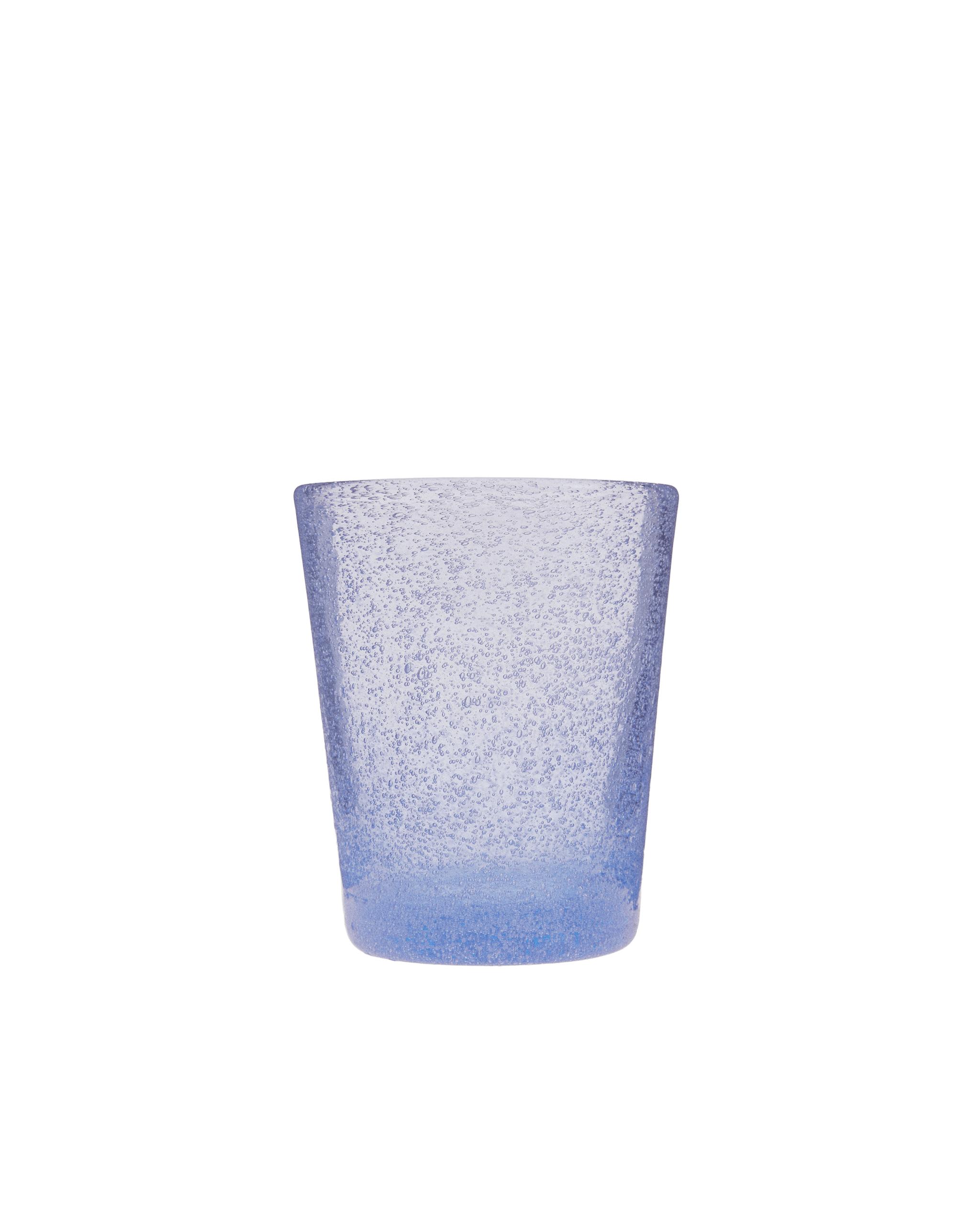 BUBBLE-EFFECT GLASSWARE product thumbnail 9