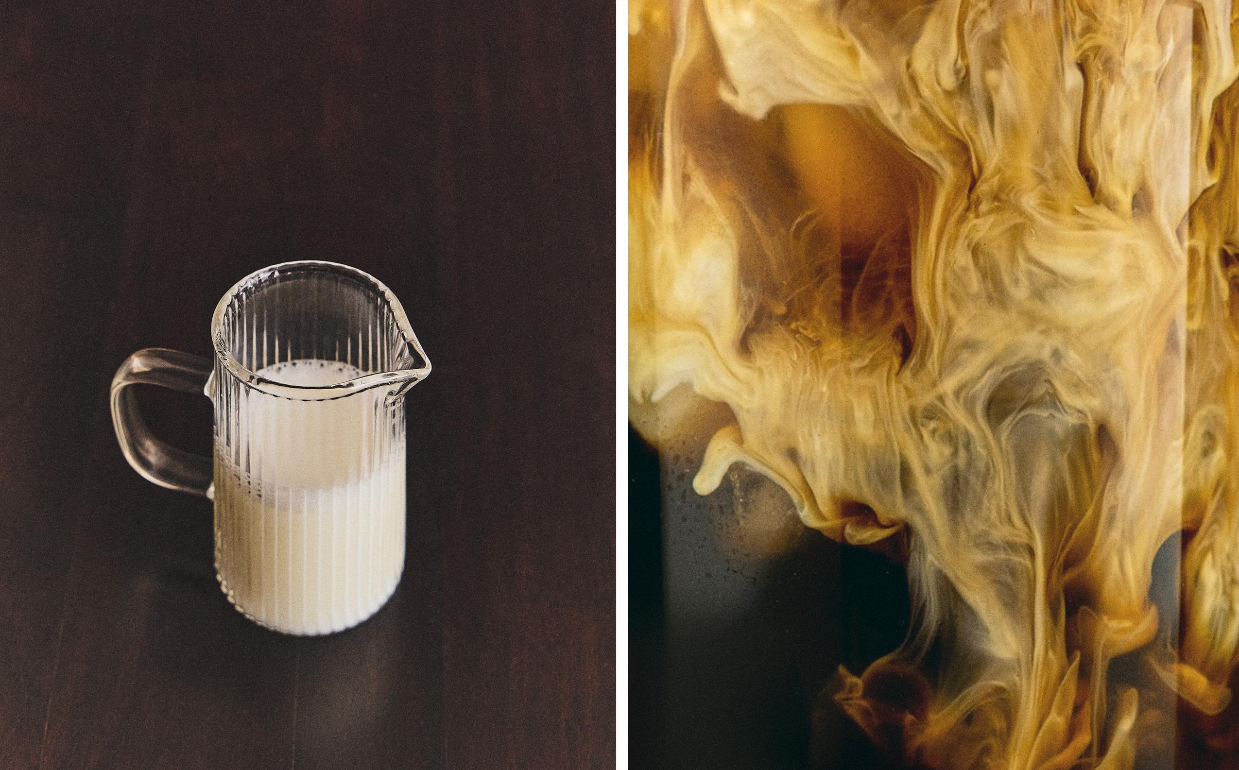 RAISED BOROSILICATE MILK JUG product thumbnail 13