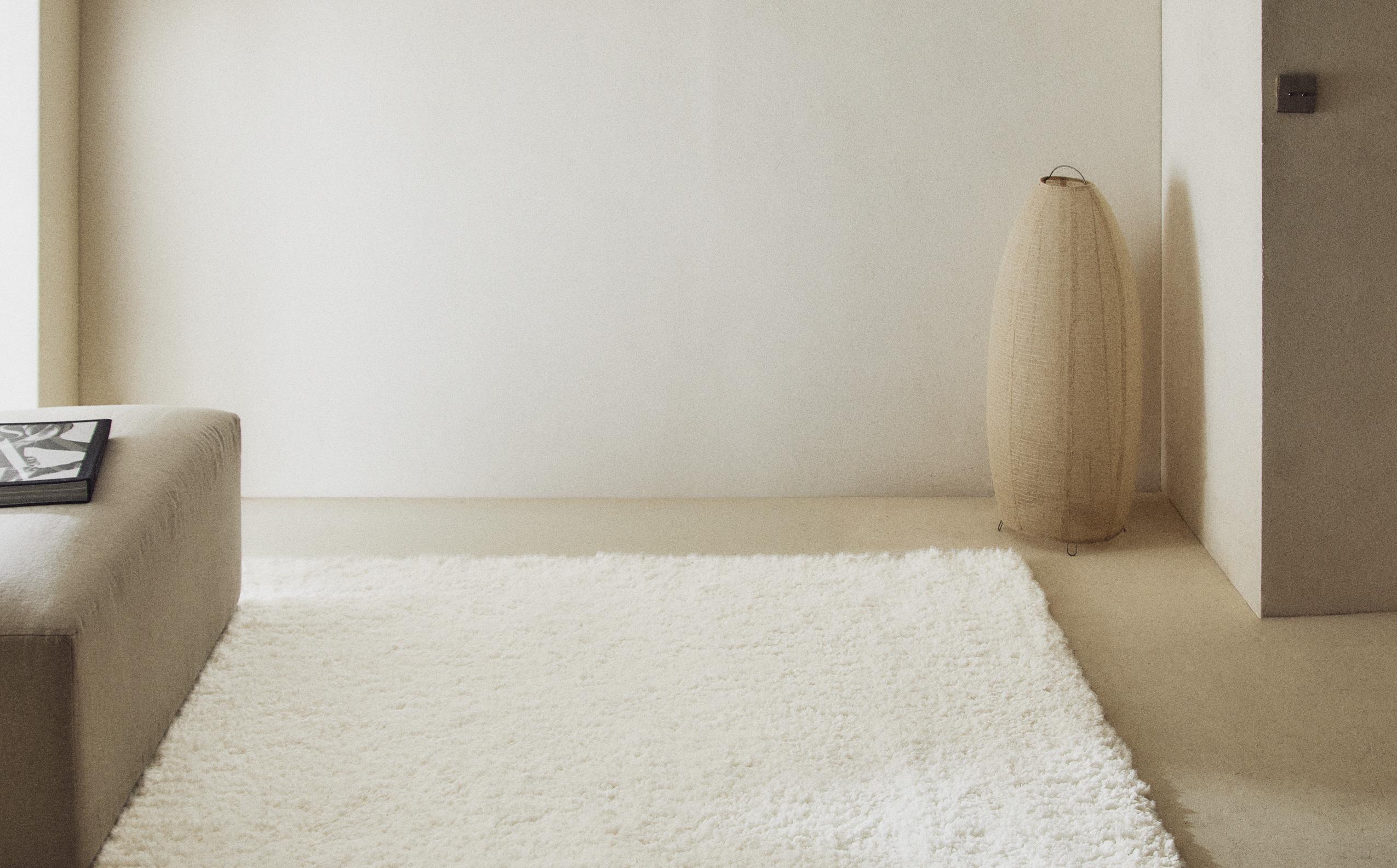 TERRY RUG
