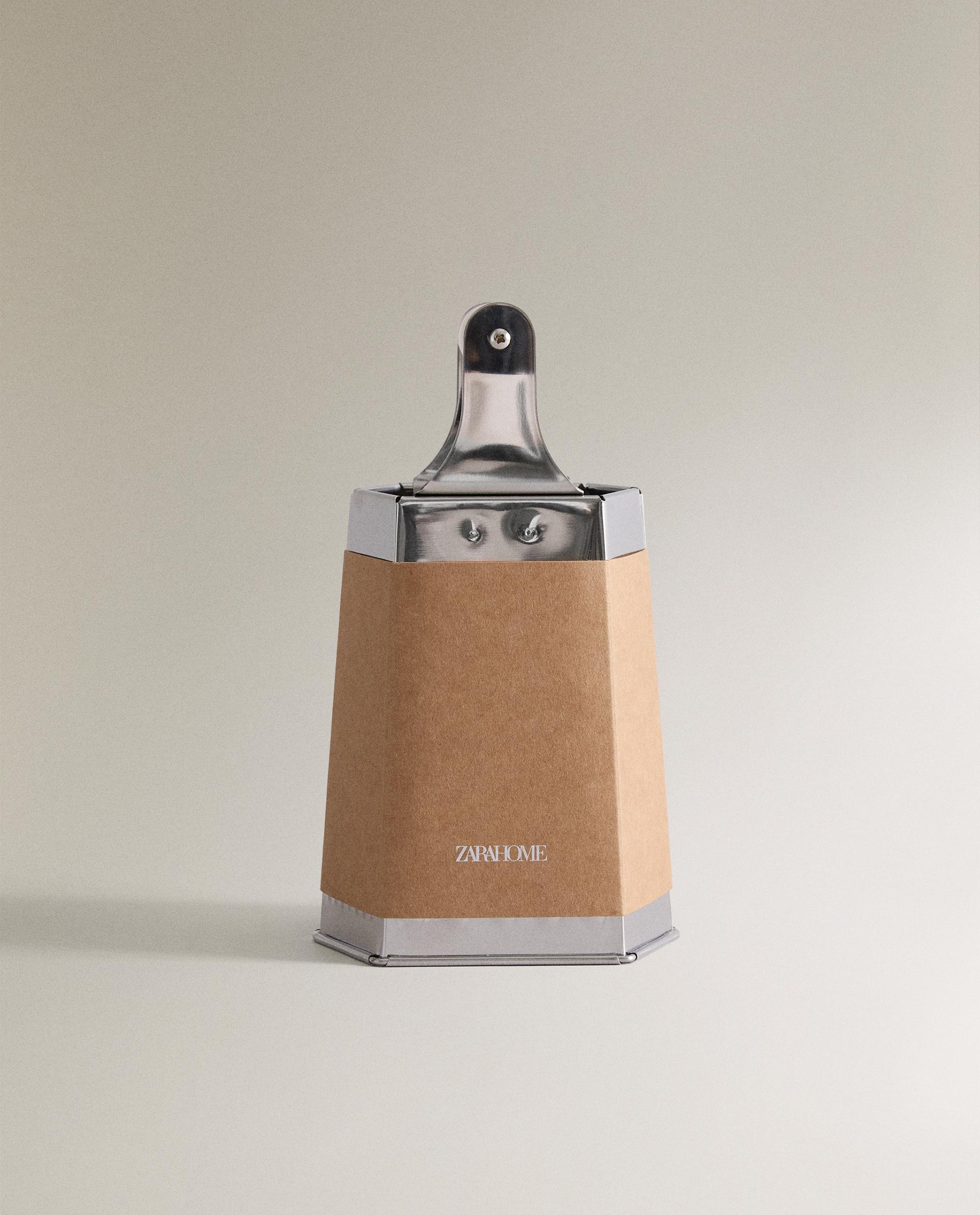 VERTICAL STEEL GRATER product thumbnail 9