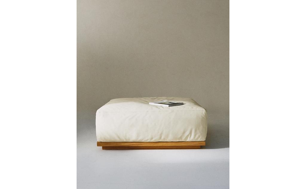 SOFA 02 | POUF SOFA 02 | POUF