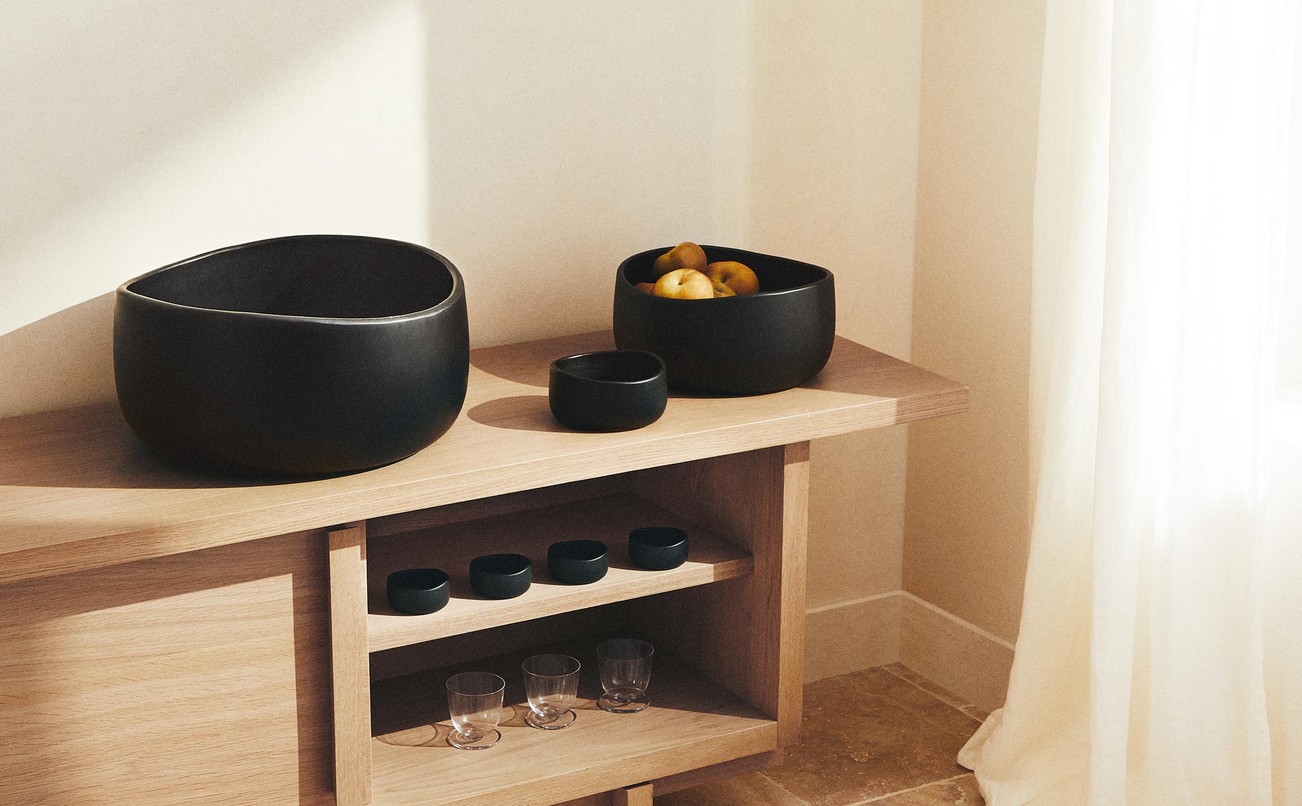 See all - DINING - TABLE ACCESSORIES | Zara Home United States of America