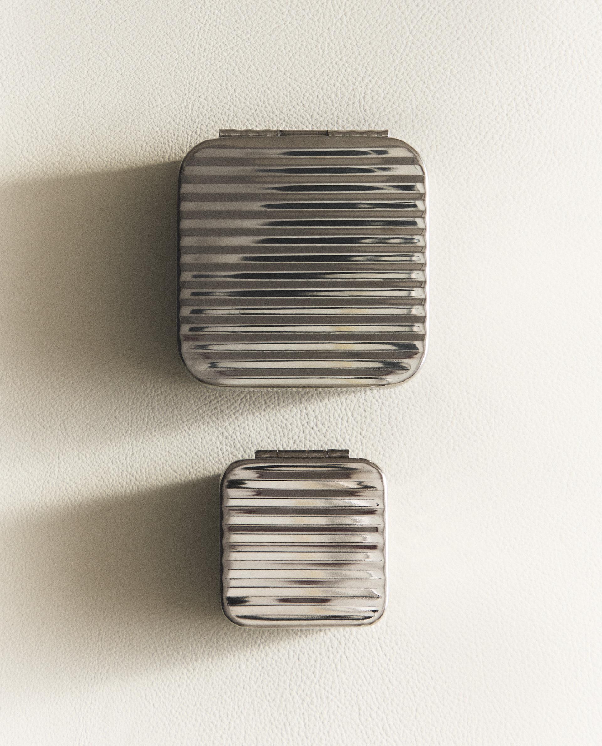 STAINLESS STEEL BOX product thumbnail 12