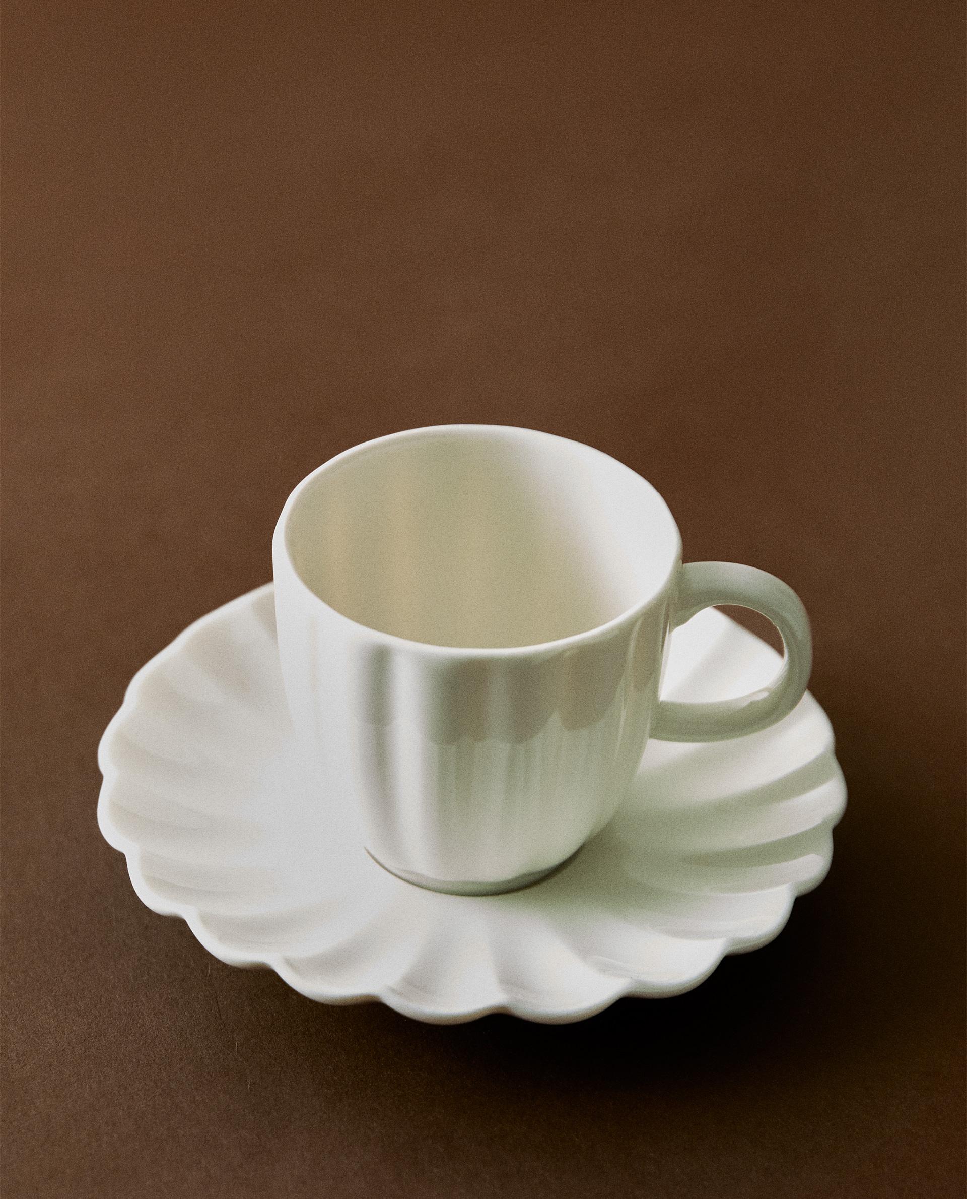 BONE CHINA MUG | Zara Home United States of America