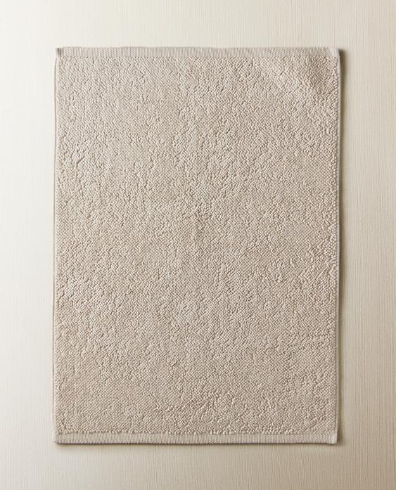 NON-SLIP PLAIN BATH MAT NON-SLIP PLAIN BATH MAT