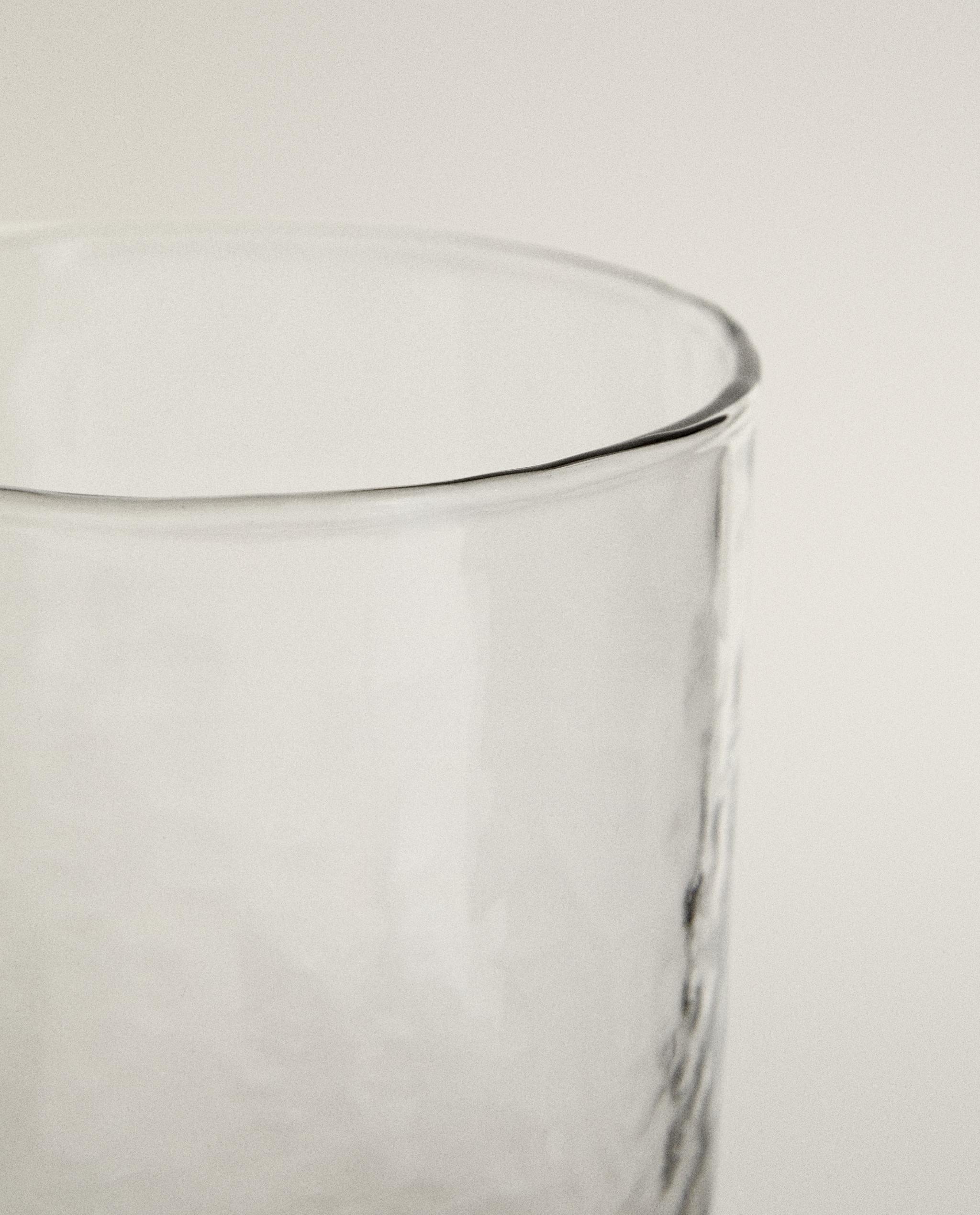 HAMMERED WINE GLASS product thumbnail 5