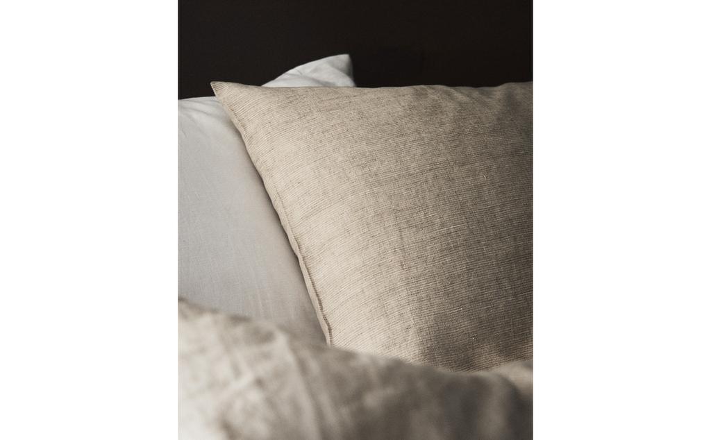 LINEN PILLOWCASE LINEN PILLOWCASE