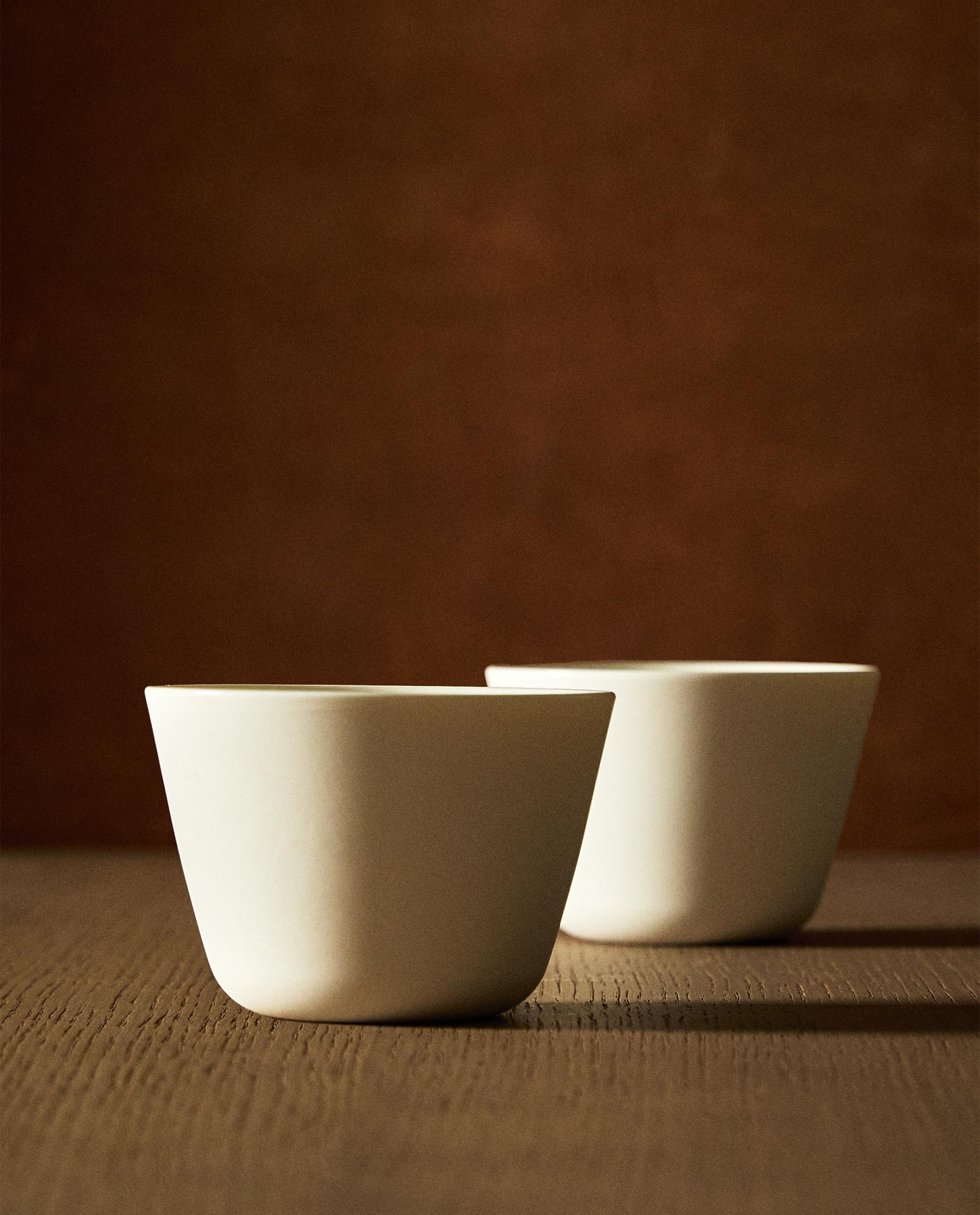 SET OF 2 - BOWL S