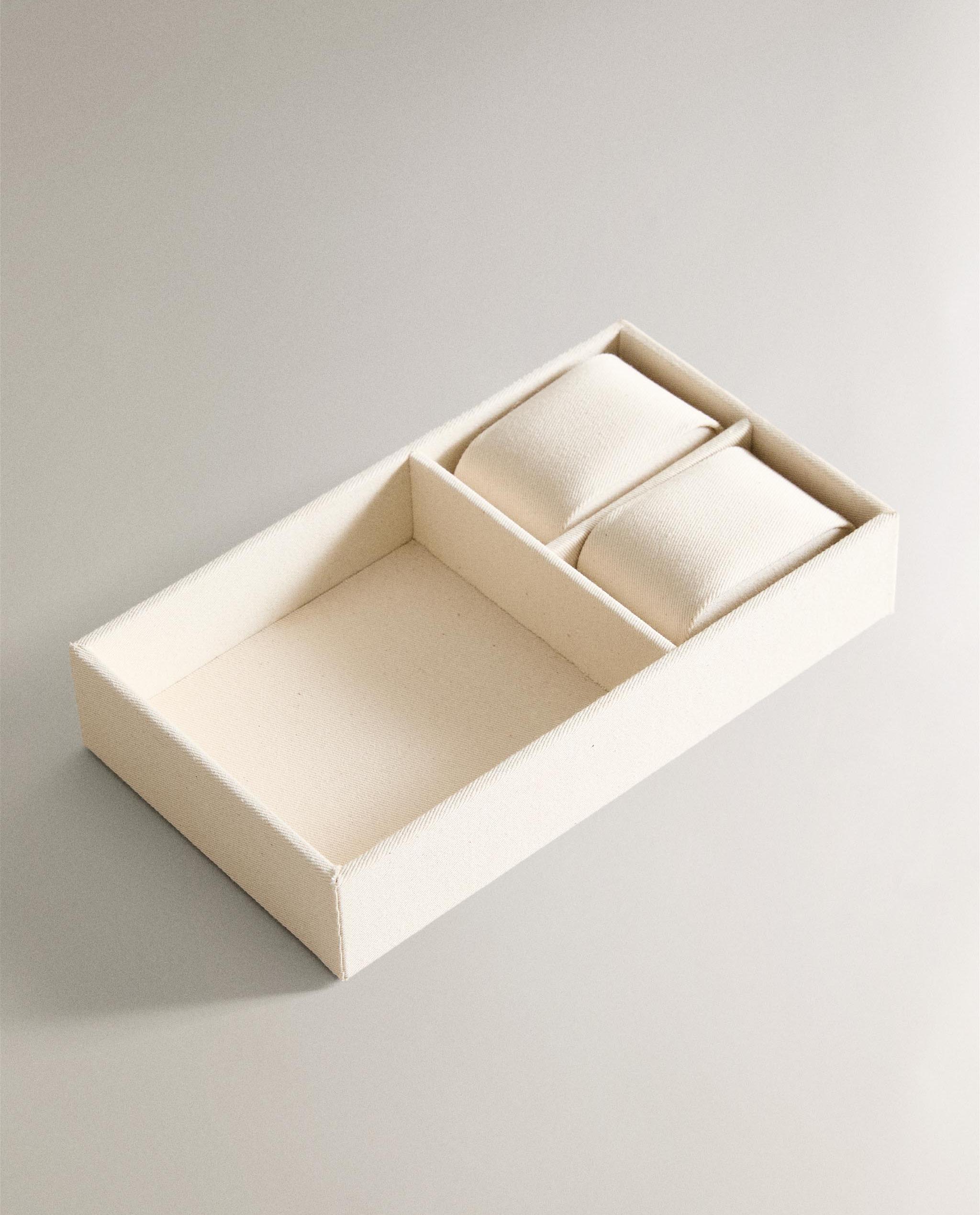 時計用オーガナイザーボックス | Zara Home 日本/Japan