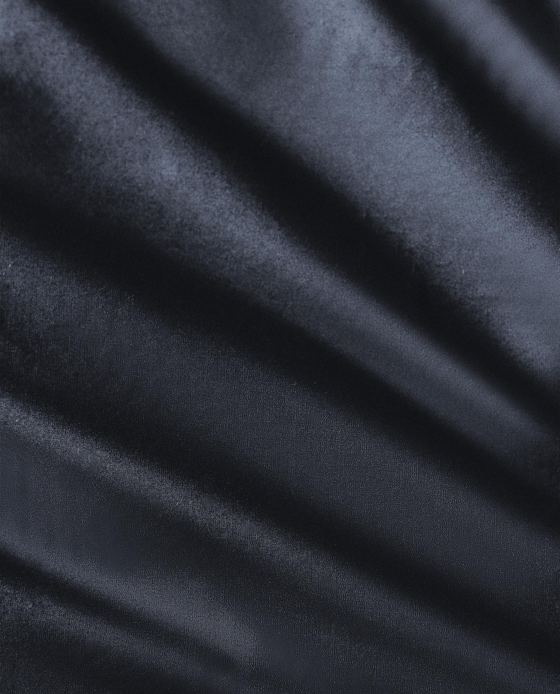 (300 THREAD COUNT) COTTON PERCALE DUVET COVER