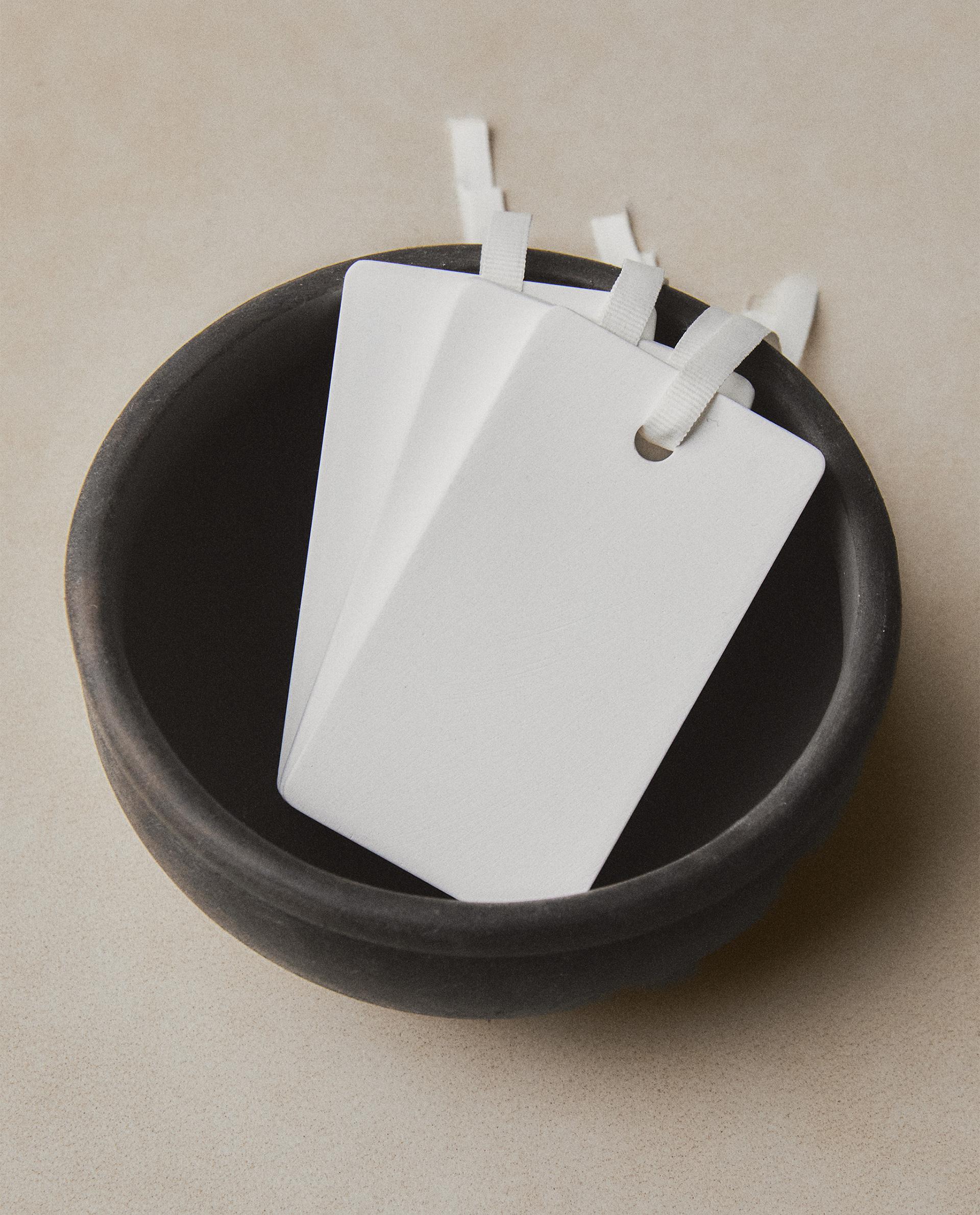 4本セット) ABSOLUTE LINEN クローゼット フレグランスバー | Zara