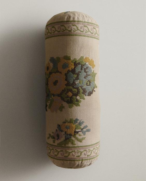 FEDERA CUSCINO STITCH