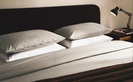 POSZWA NA KOŁDRĘ Z PERKALU (300 NITEK)