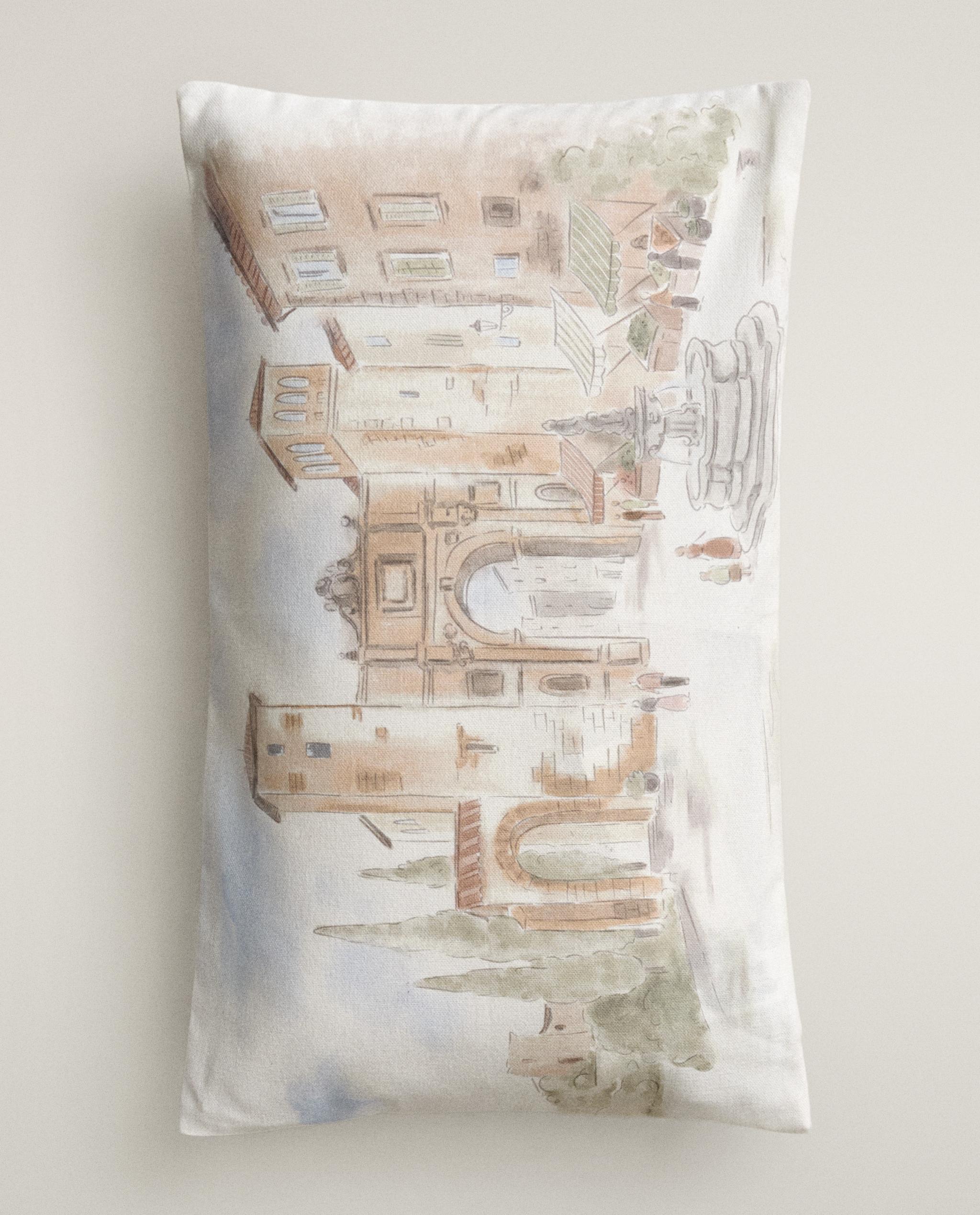 LANDSCAPE CUSHION COVER product thumbnail 5
