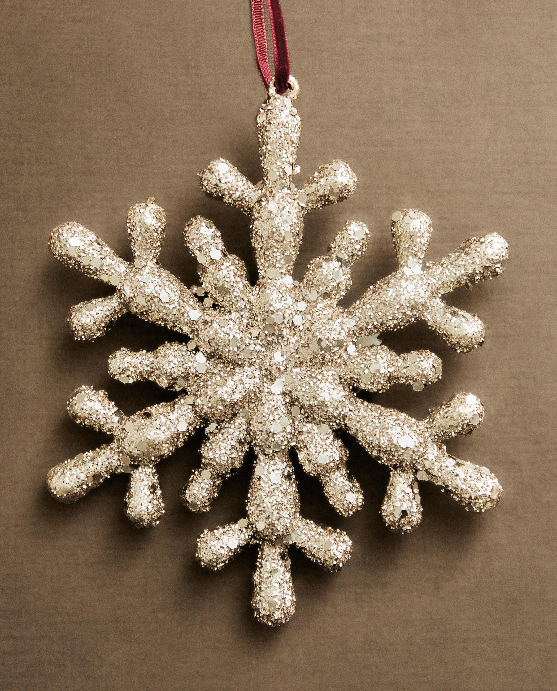 クリスマス 房飾りオーナメント | Zara Home 日本/Japan