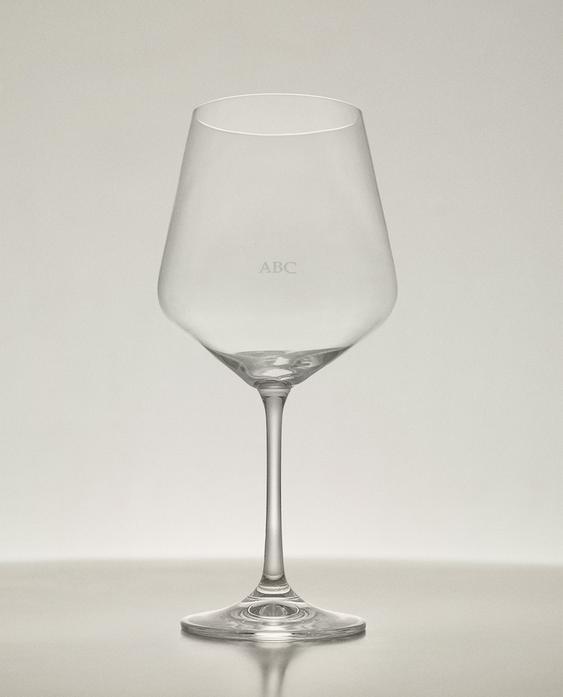 GROSSES BOHEMIA CRYSTAL GLAS