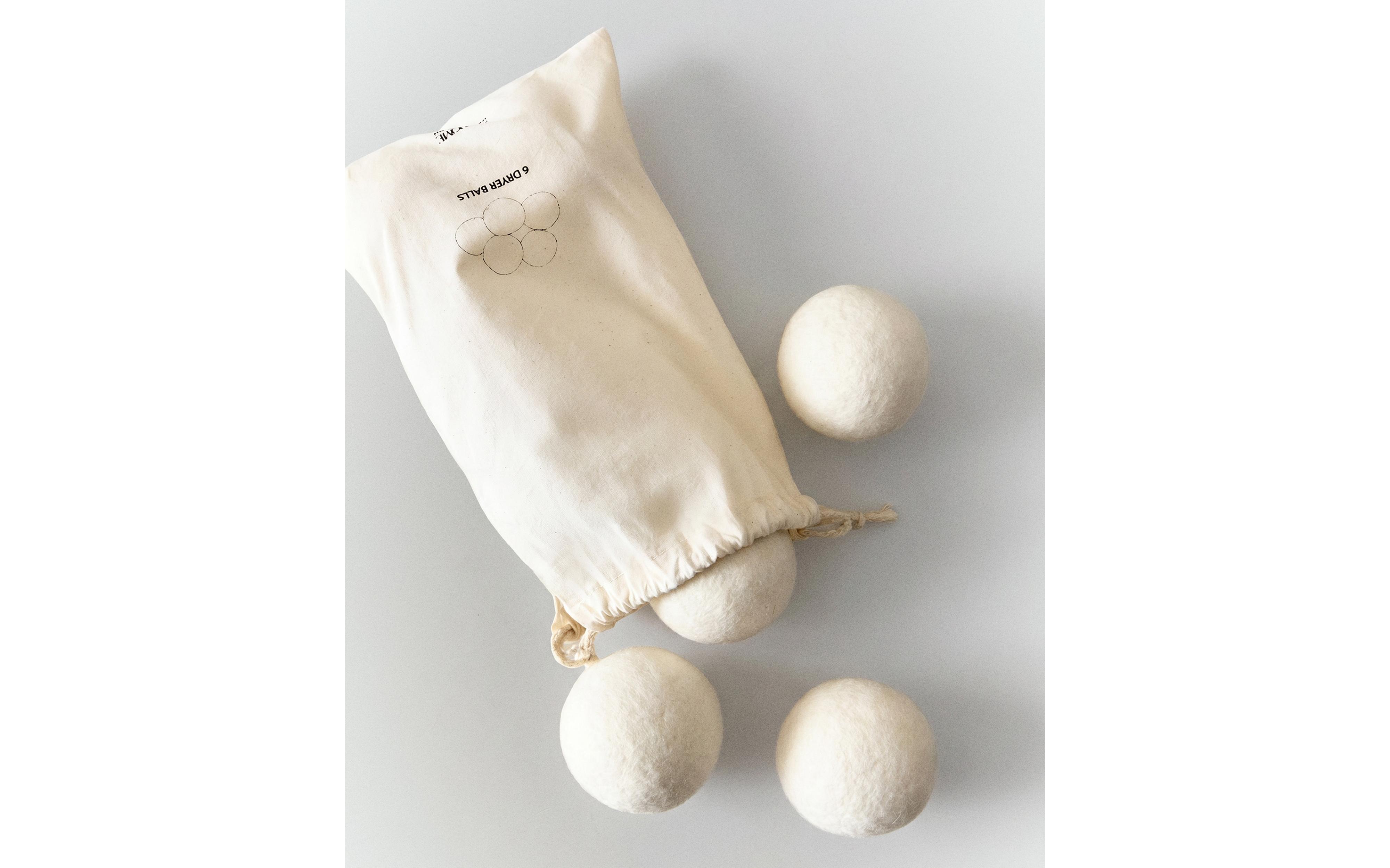 DRYER BALLS (SET OF 6) product thumbnail 7