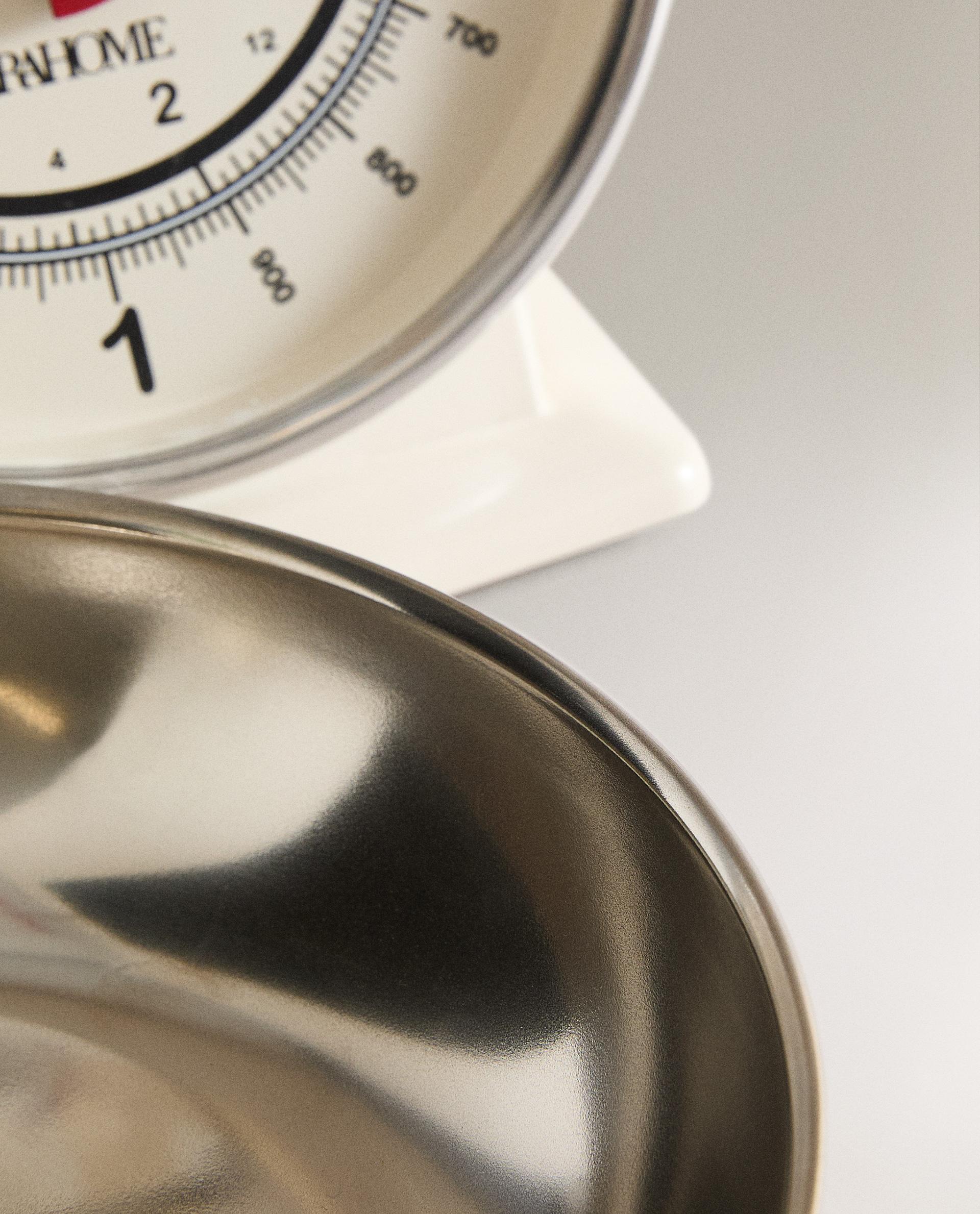 RETRO-STYLE SCALES product thumbnail 4