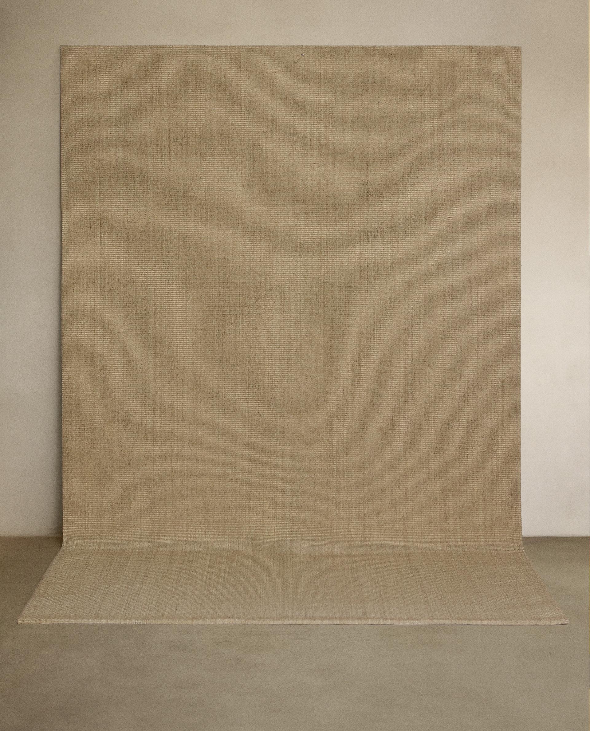 ブレイドサイザル ラグ | Zara Home 日本/Japan