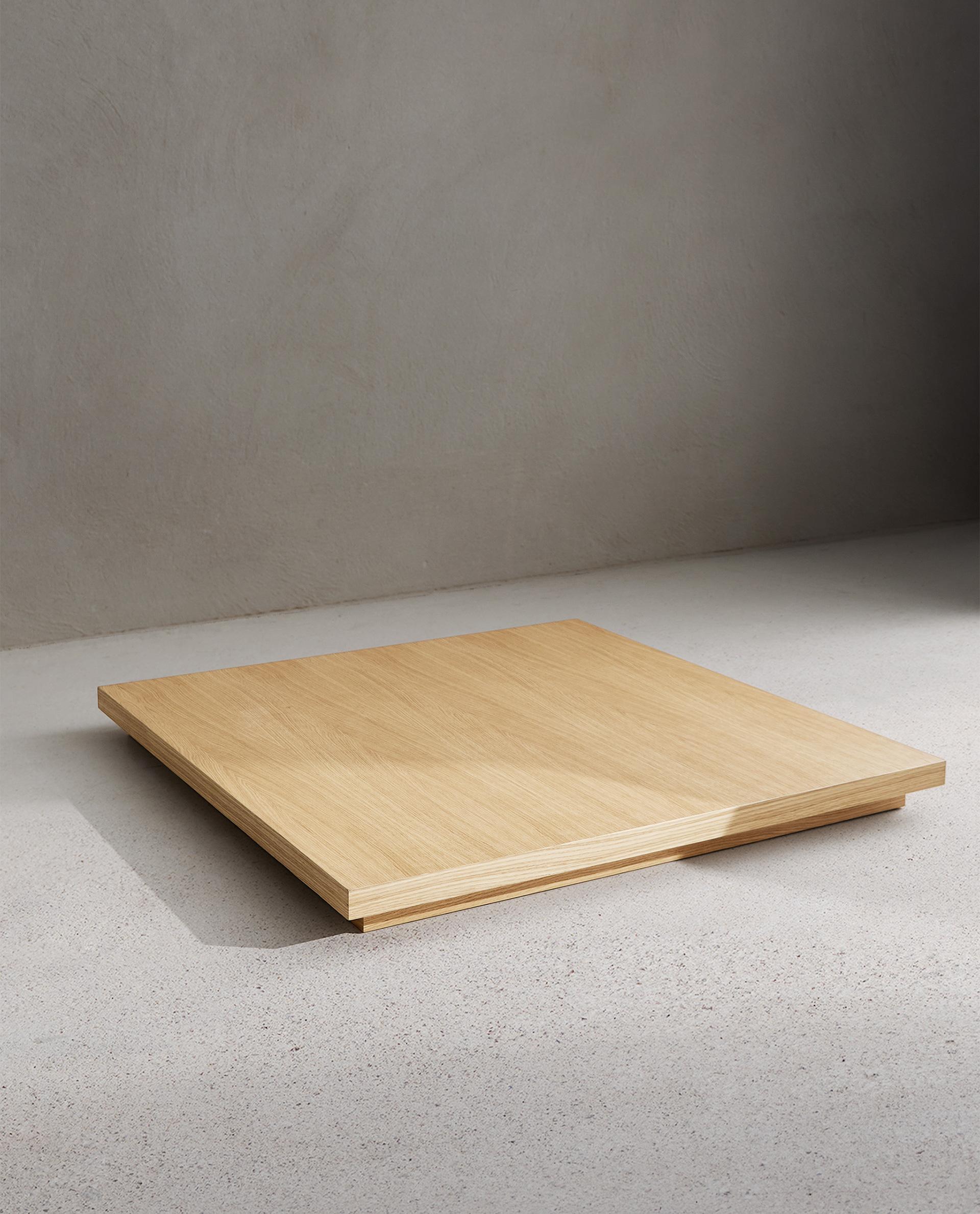 LOW TABLE SOFA 02