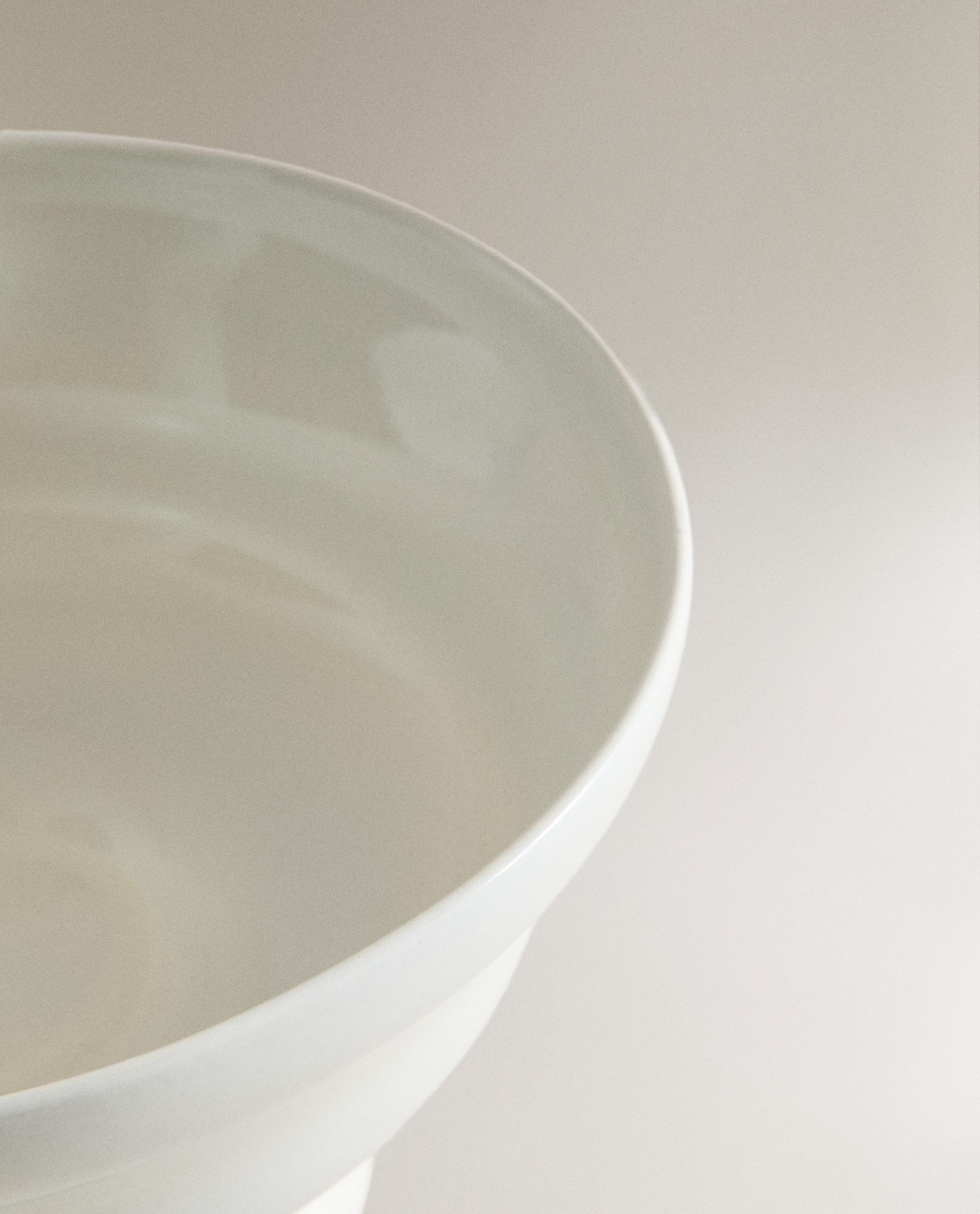 TERRACOTTA FRUIT BOWL product thumbnail 5