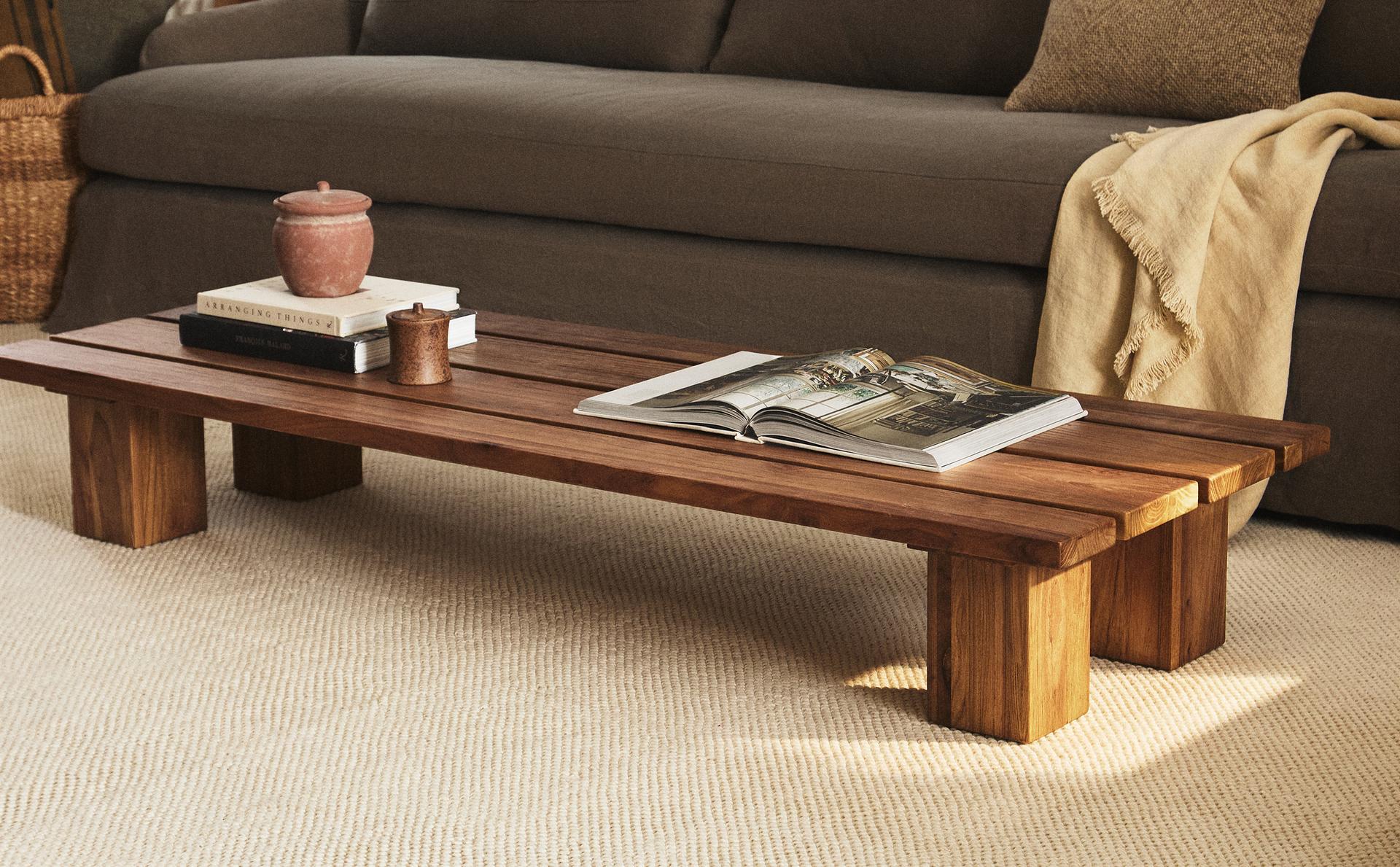 Meubles | Zara Home France | Nouvelle Collection