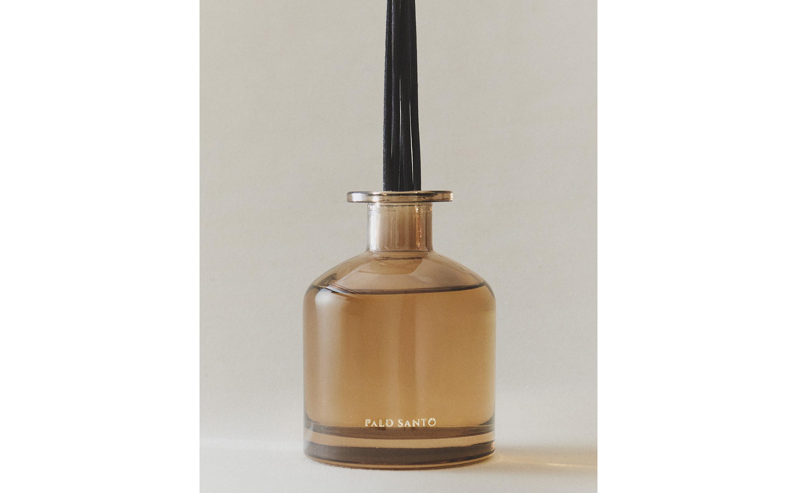 (250 ML) PALO SANTO REED DIFFUSERS product thumbnail 4