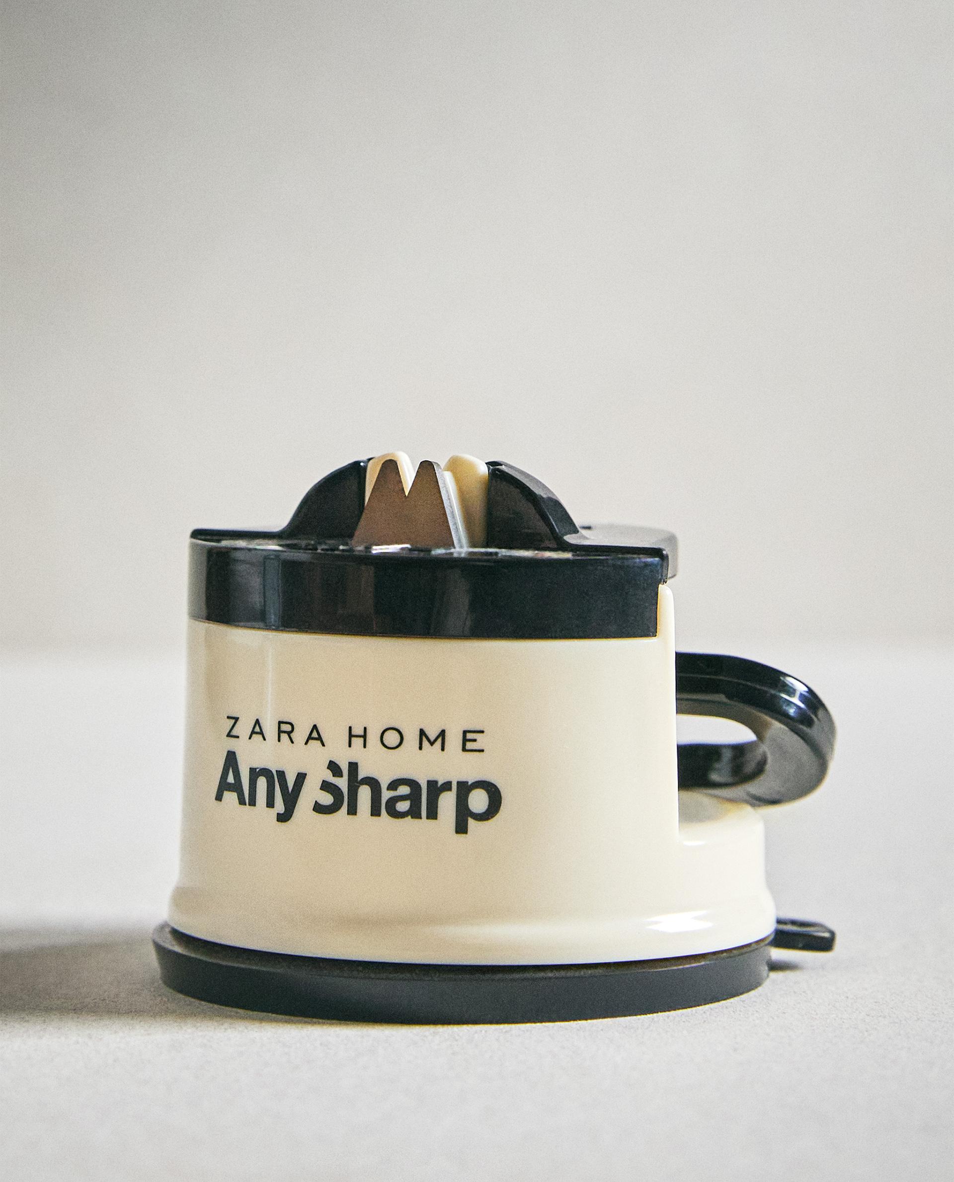 SHARPENER WITH SUCTION CUP | Zara Home United States of America