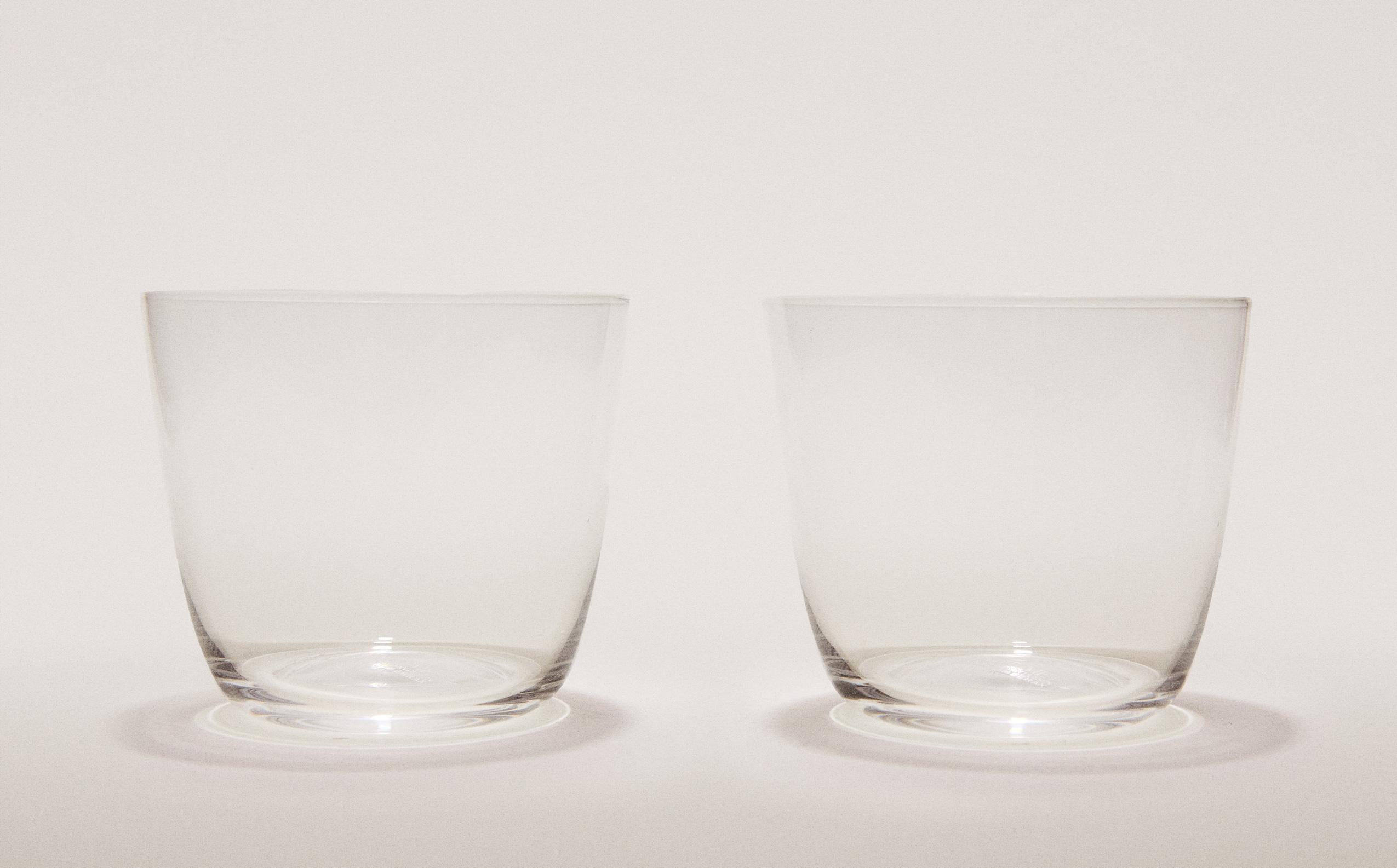 SET OF 2 - TUMBLER M