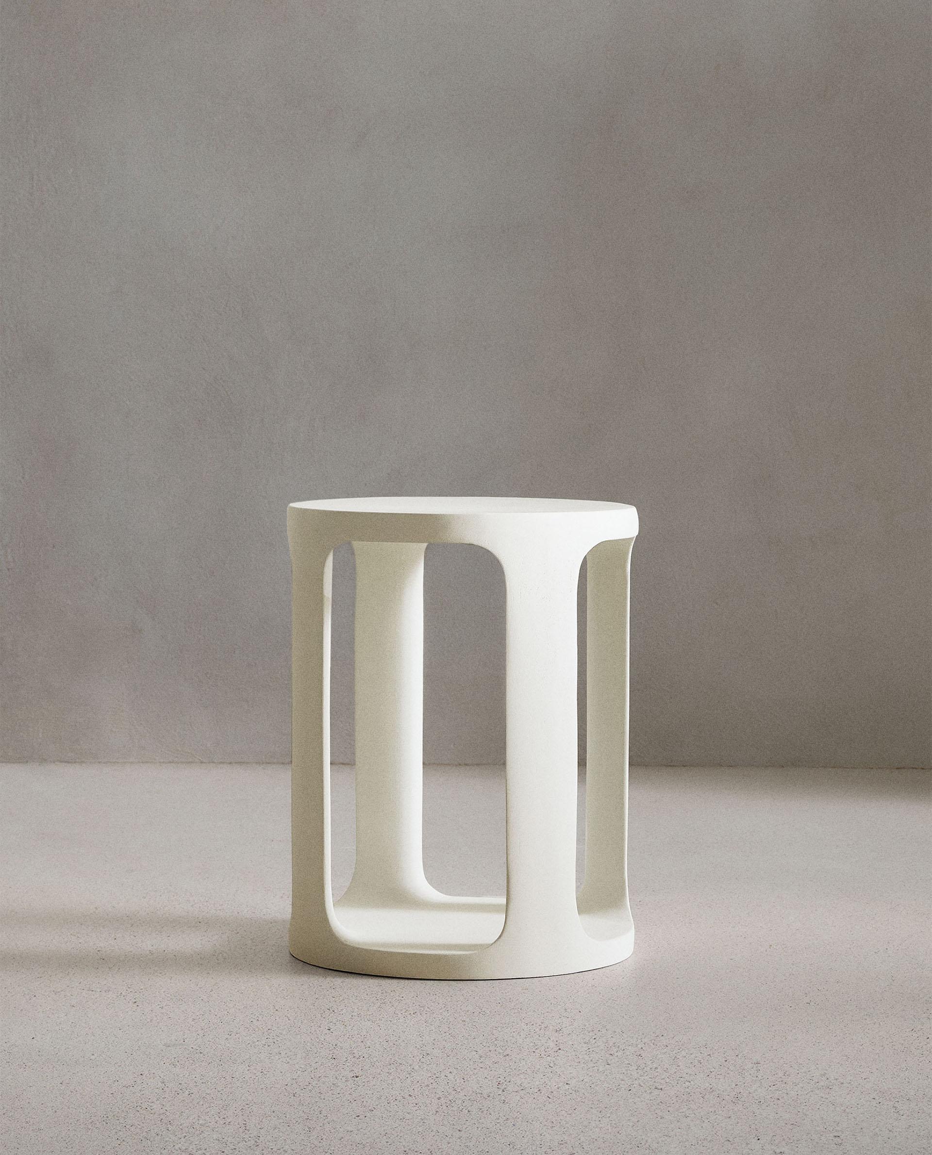 SIDETABLE 02 | Zara Home 日本/Japan