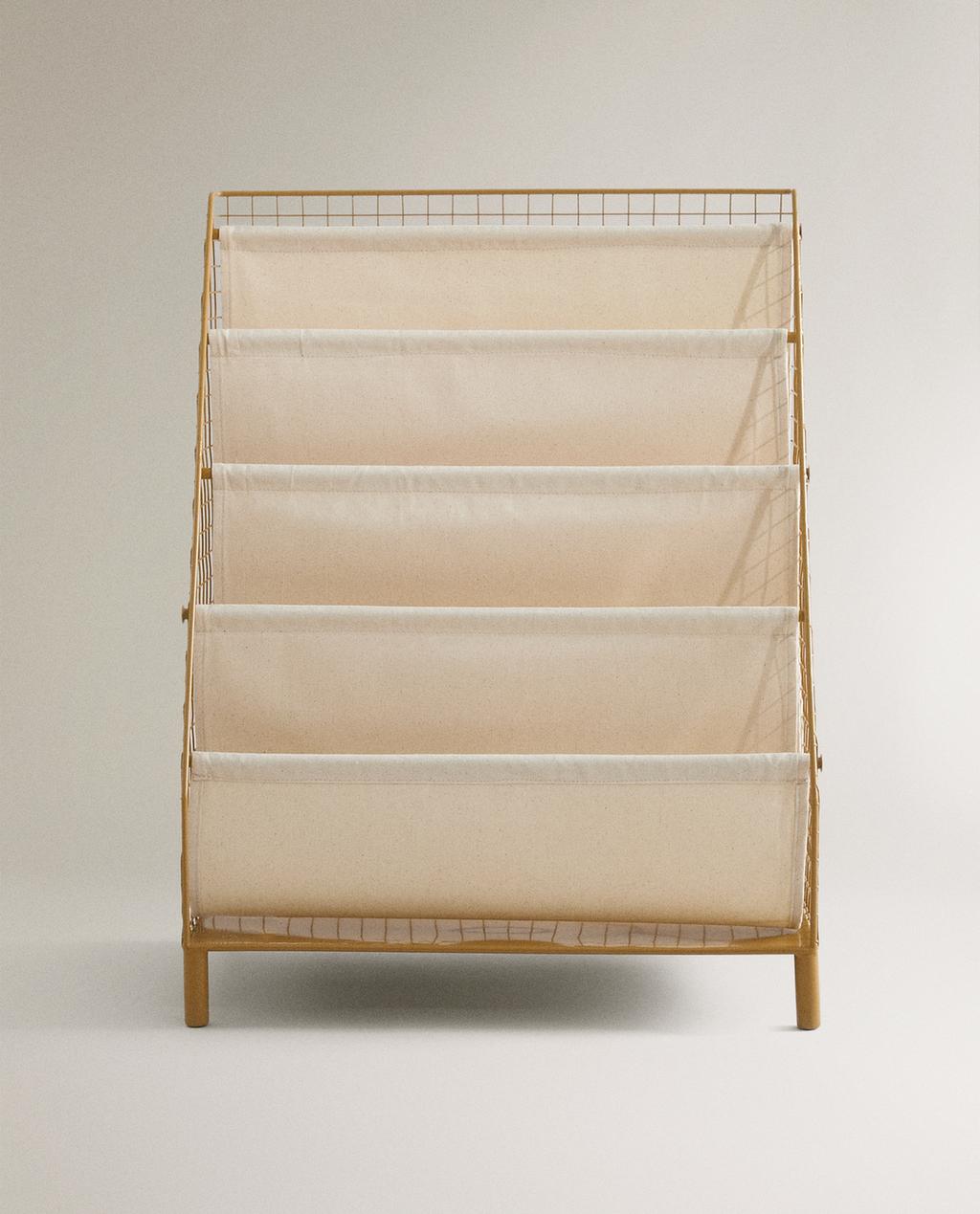 METAL ÇOCUK KİTAPLIĞI METAL ÇOCUK KİTAPLIĞI