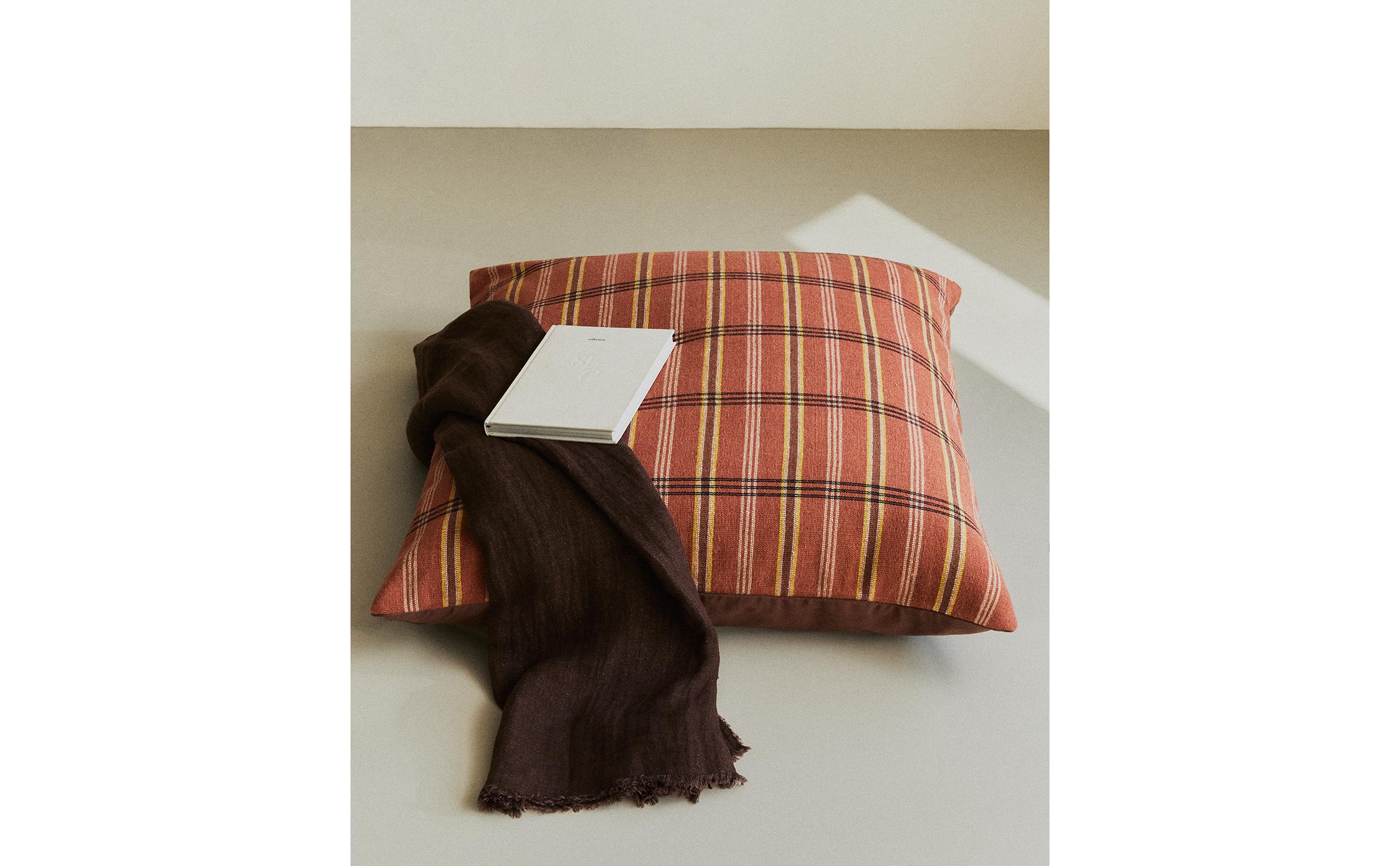 Decorative sofa cushion covers | Zara Home United Kingdom