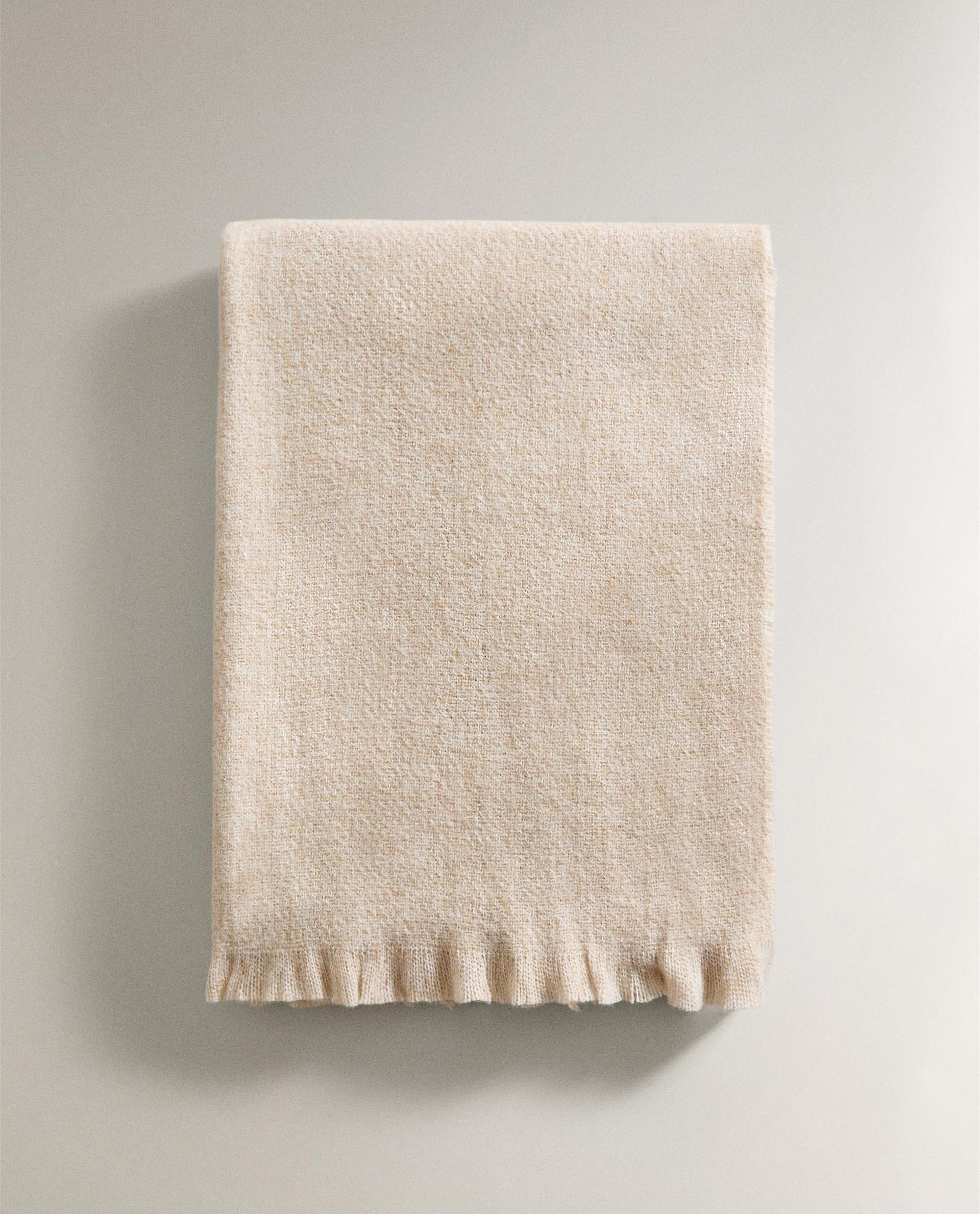 PLAID FRANGES PLAID FRANGES