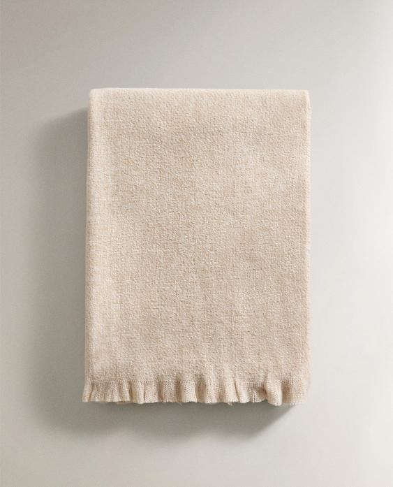 MANTA FLECOS MANTA FLECOS