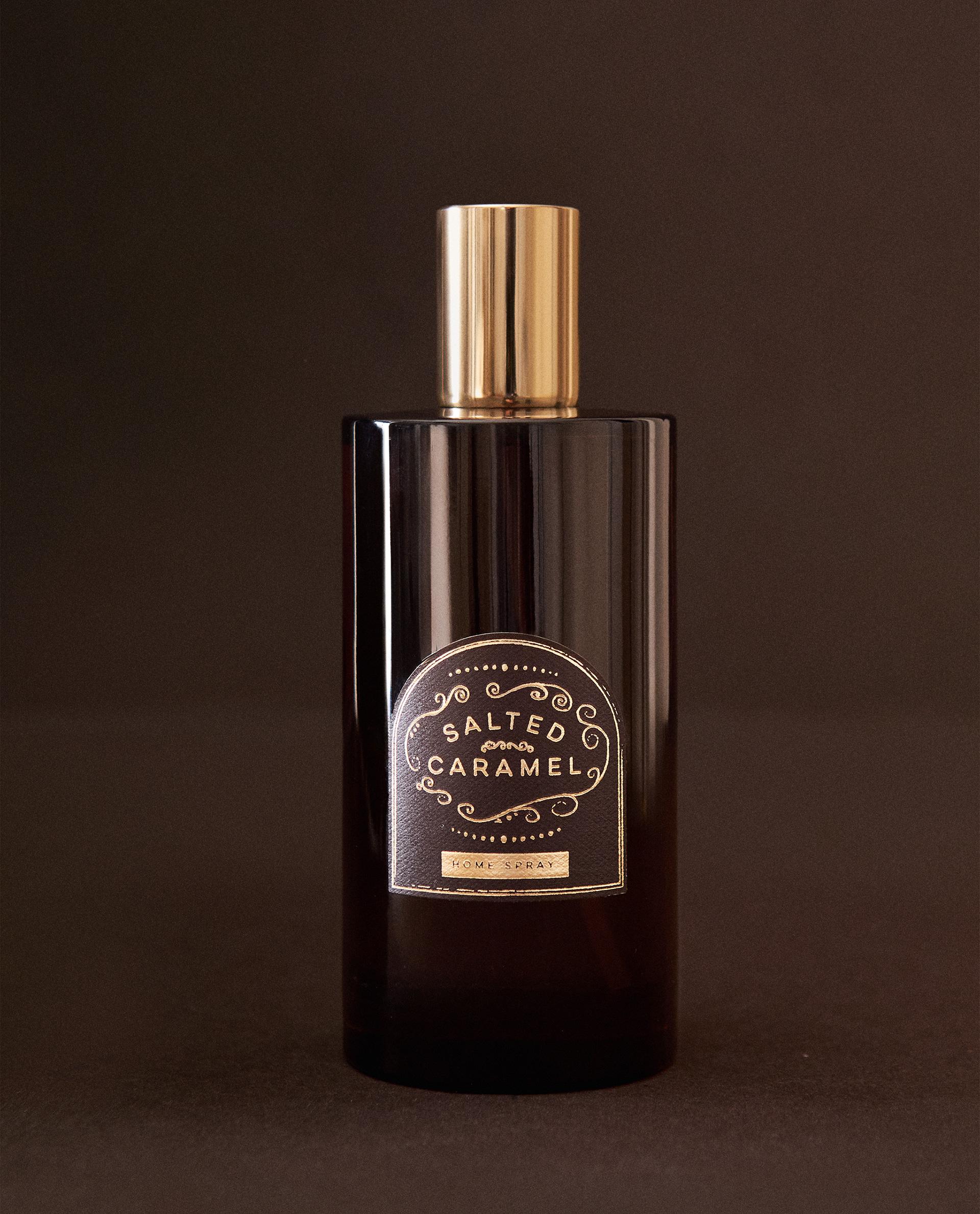 フレグランス スプレー SALTED CARAMEL (200ML) | Zara Home 日本/Japan